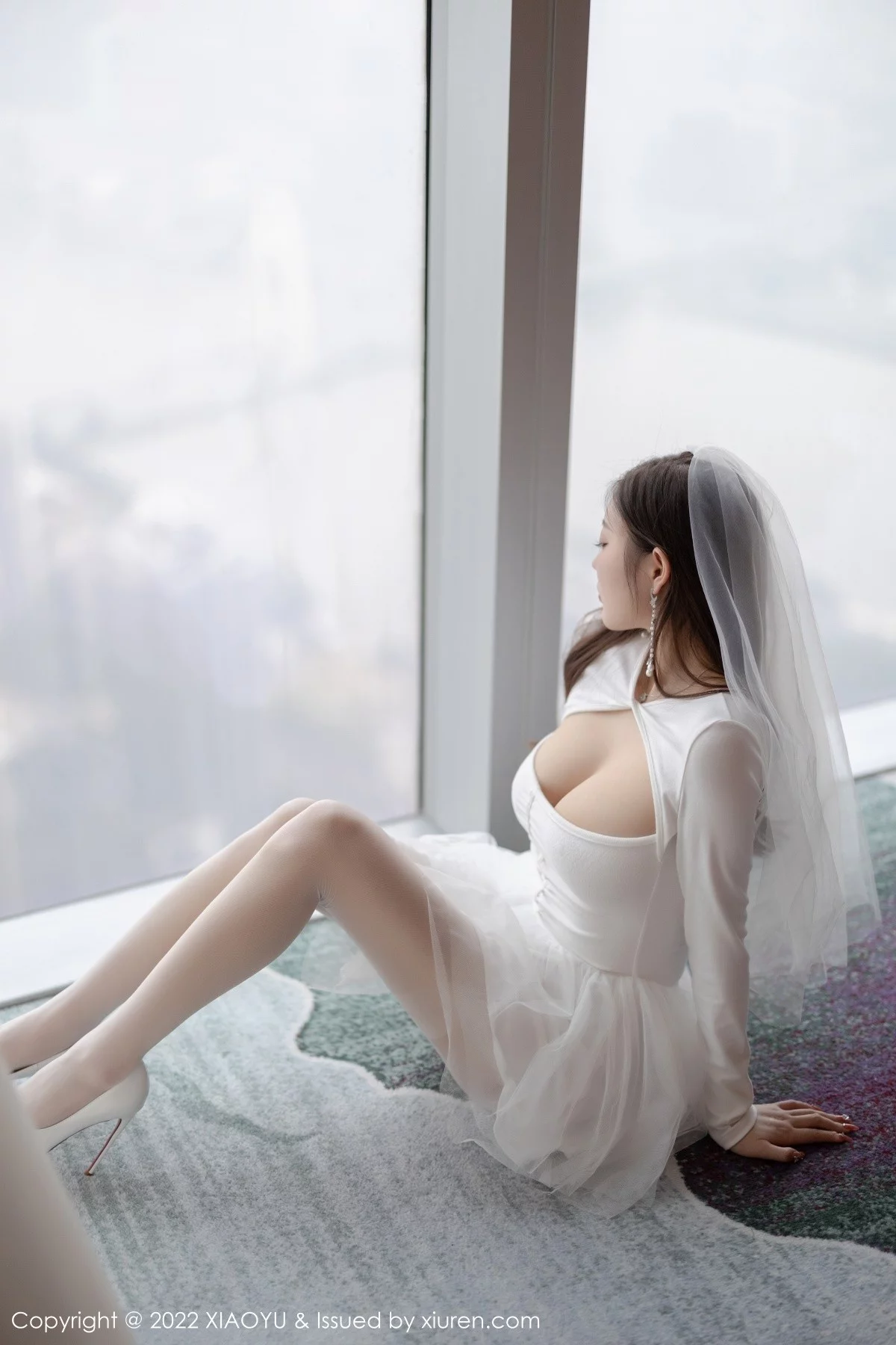 漂亮美女_杨晨晨全集