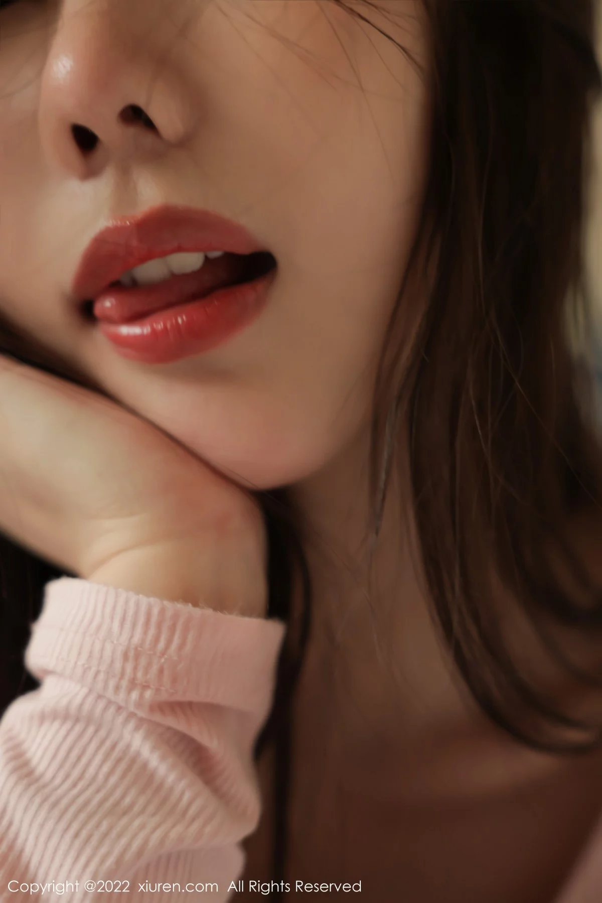 漂亮美女_尹甜甜全集