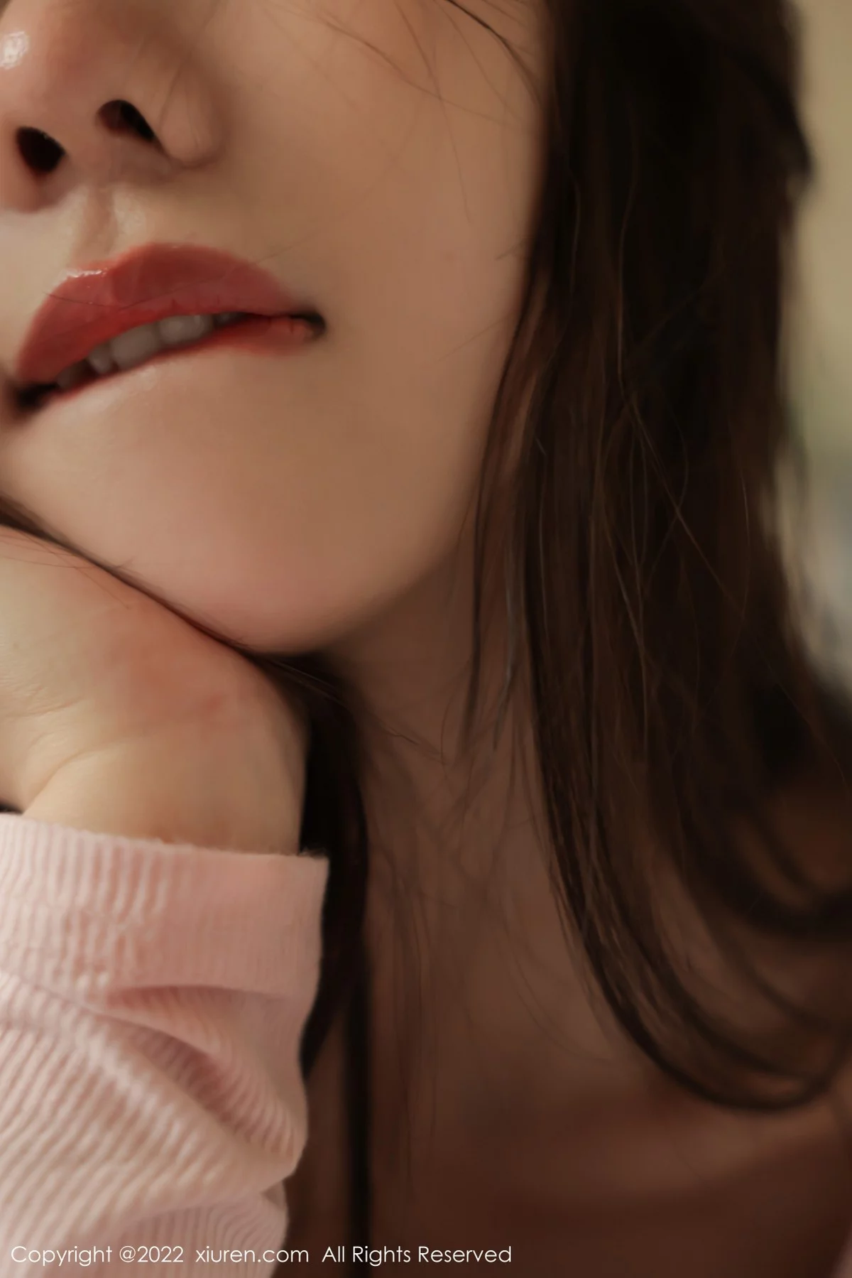 漂亮美女_尹甜甜全集