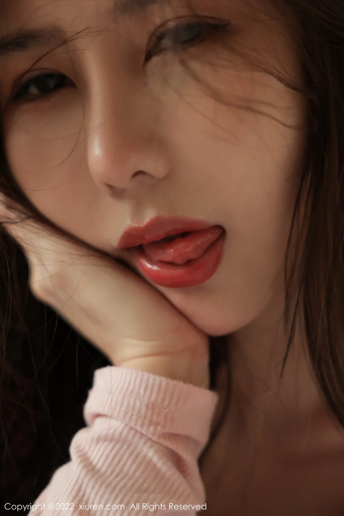 漂亮美女_尹甜甜全集