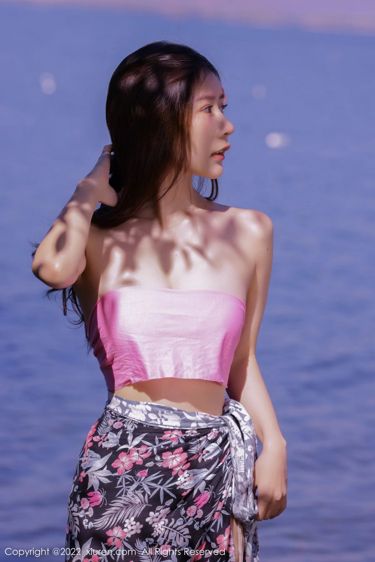 漂亮美女_尹甜甜全集 漂亮美女_尹甜甜全集