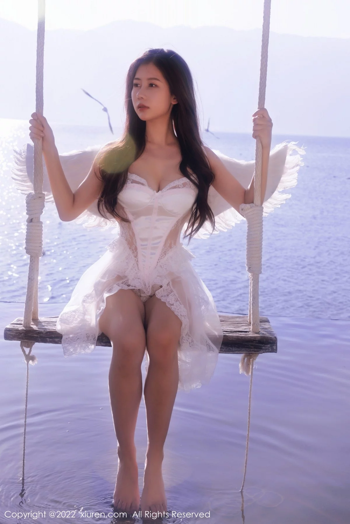 漂亮美女_尹甜甜全集