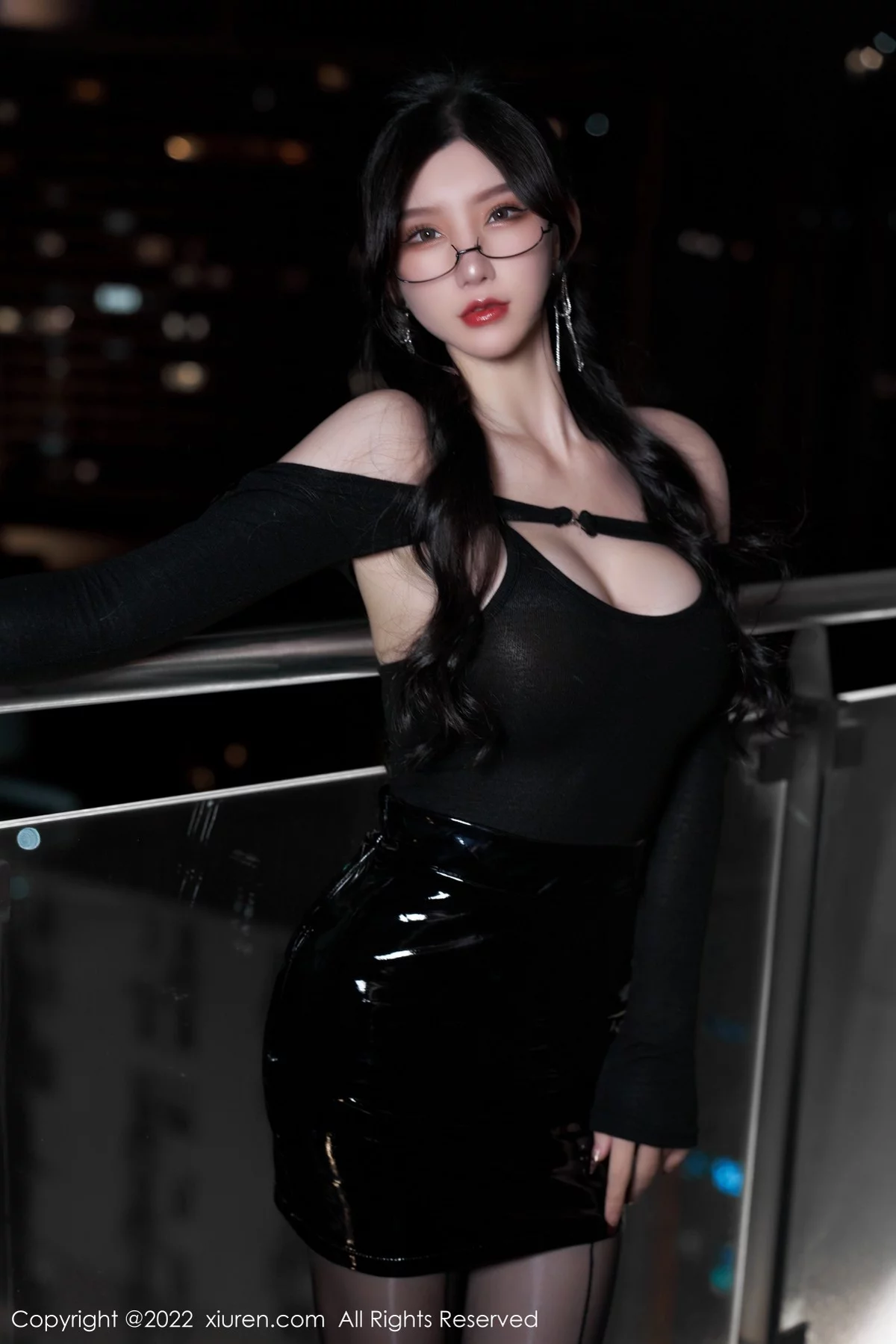 漂亮美女_周于希全集