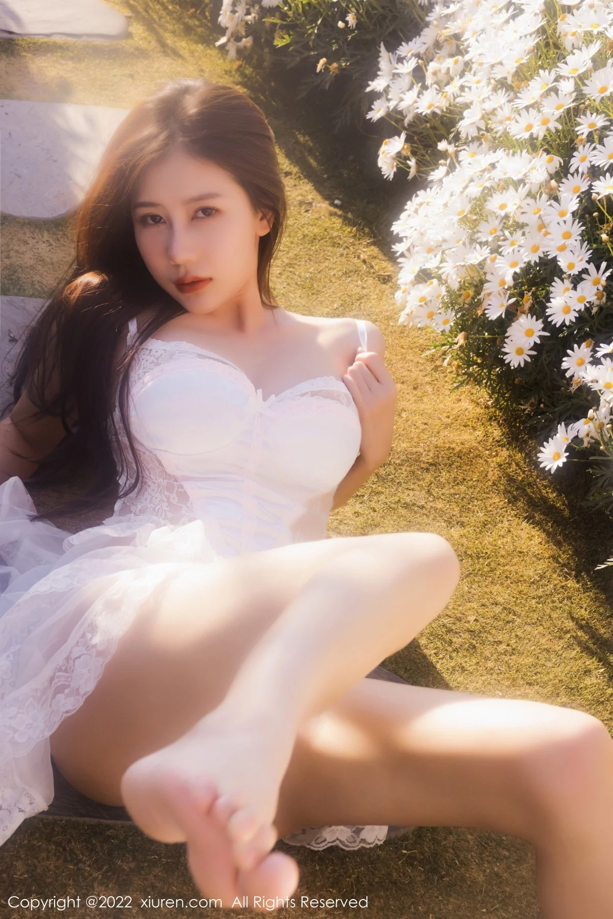 漂亮美女_尹甜甜全集