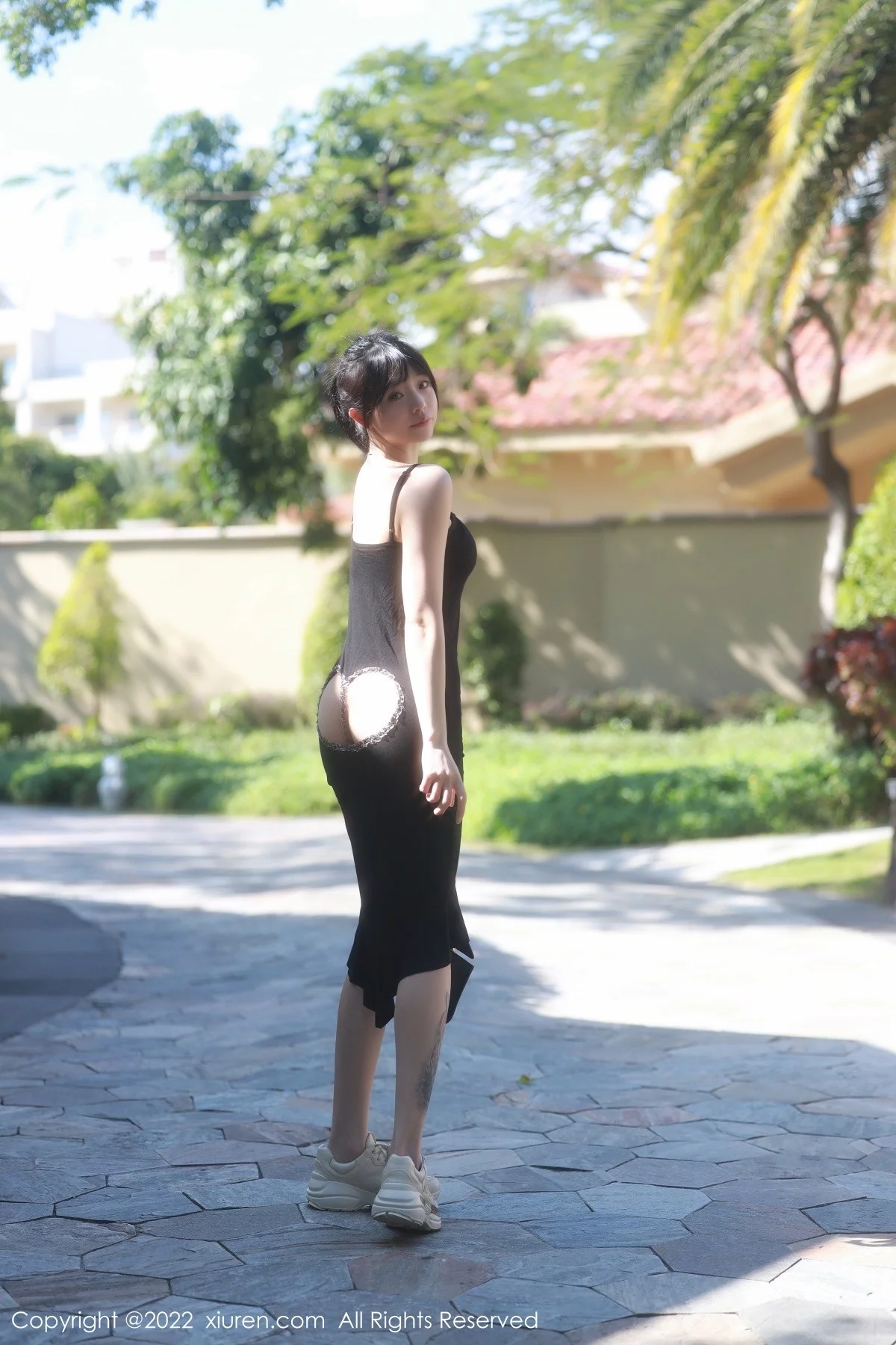 漂亮美女_佘贝拉全集