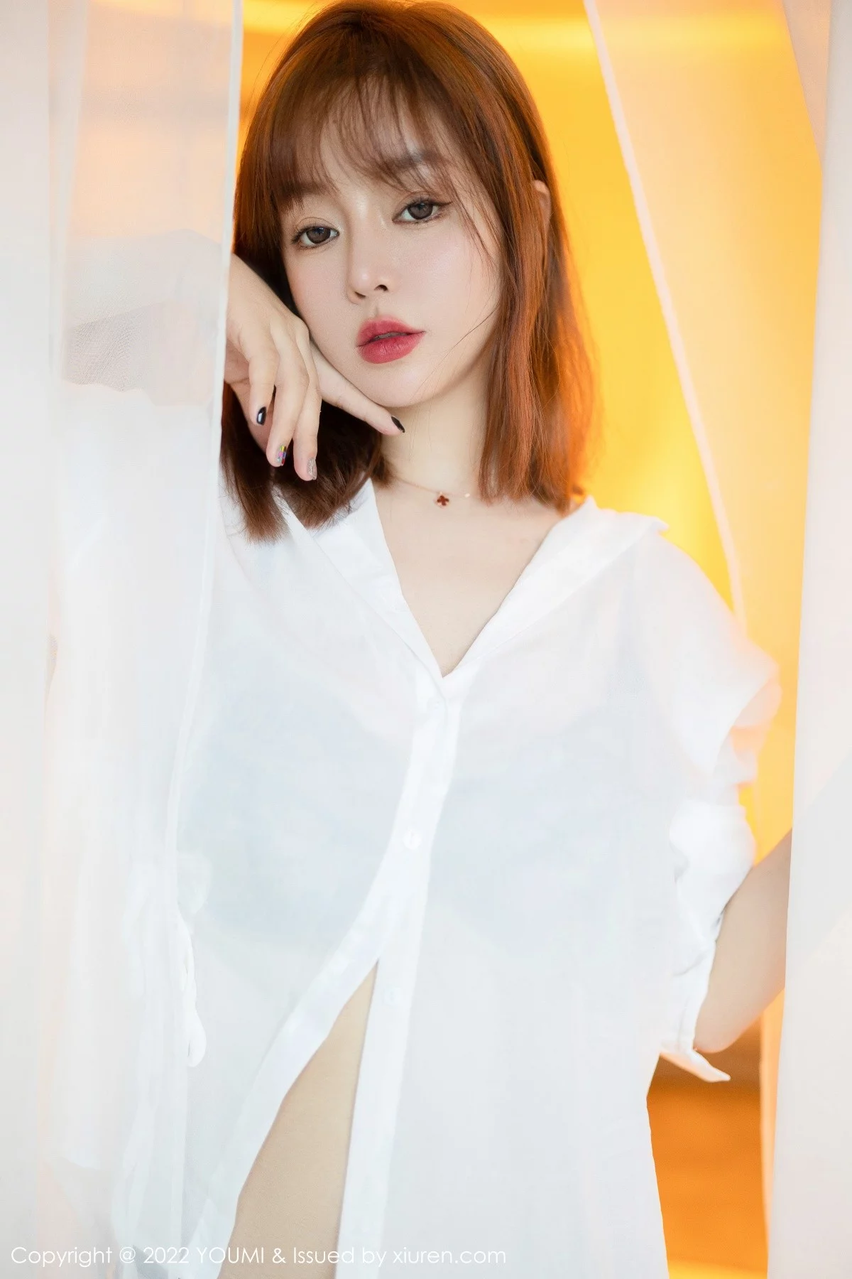 漂亮美女_王雨纯全集