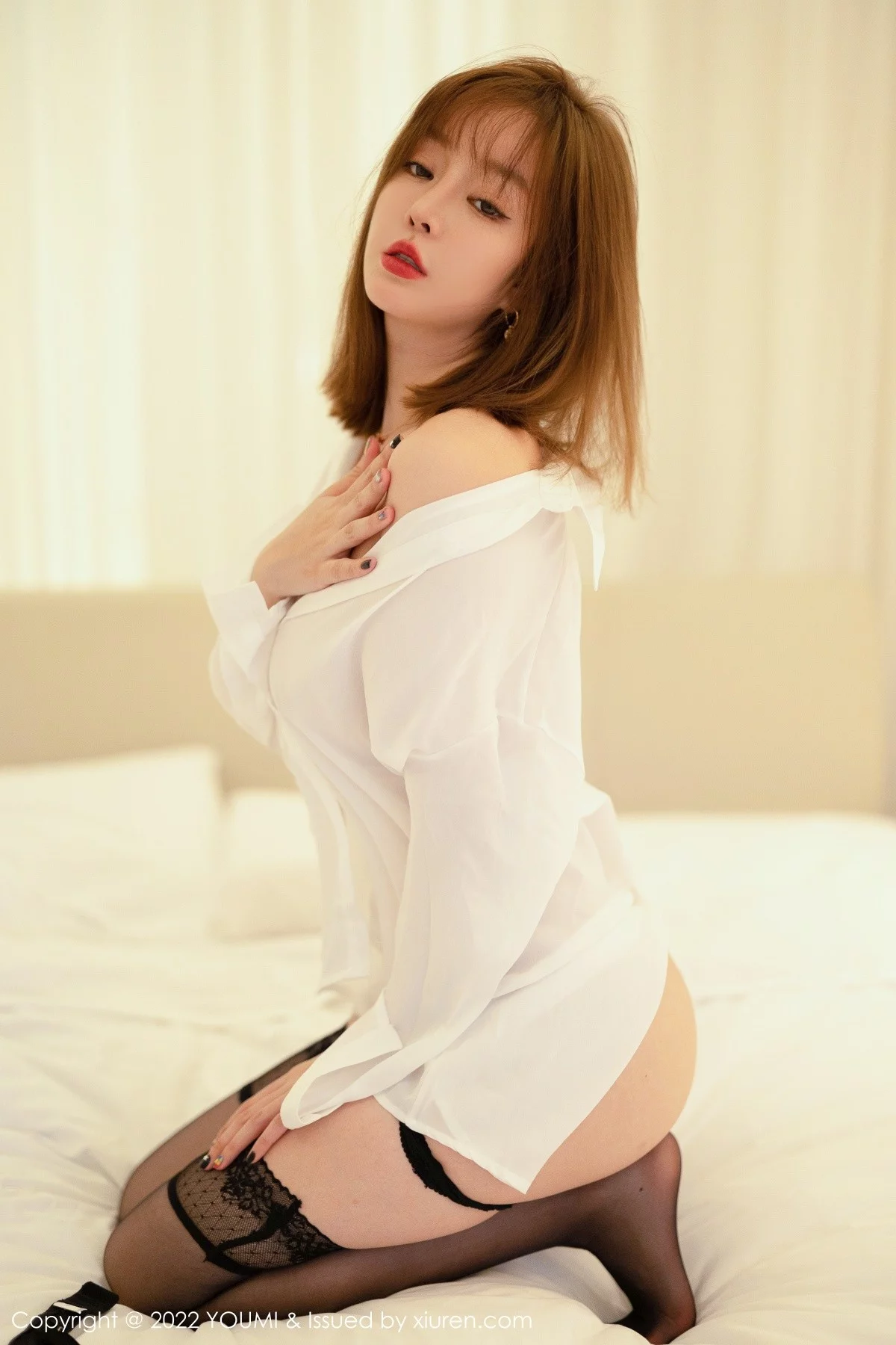 漂亮美女_王雨纯全集