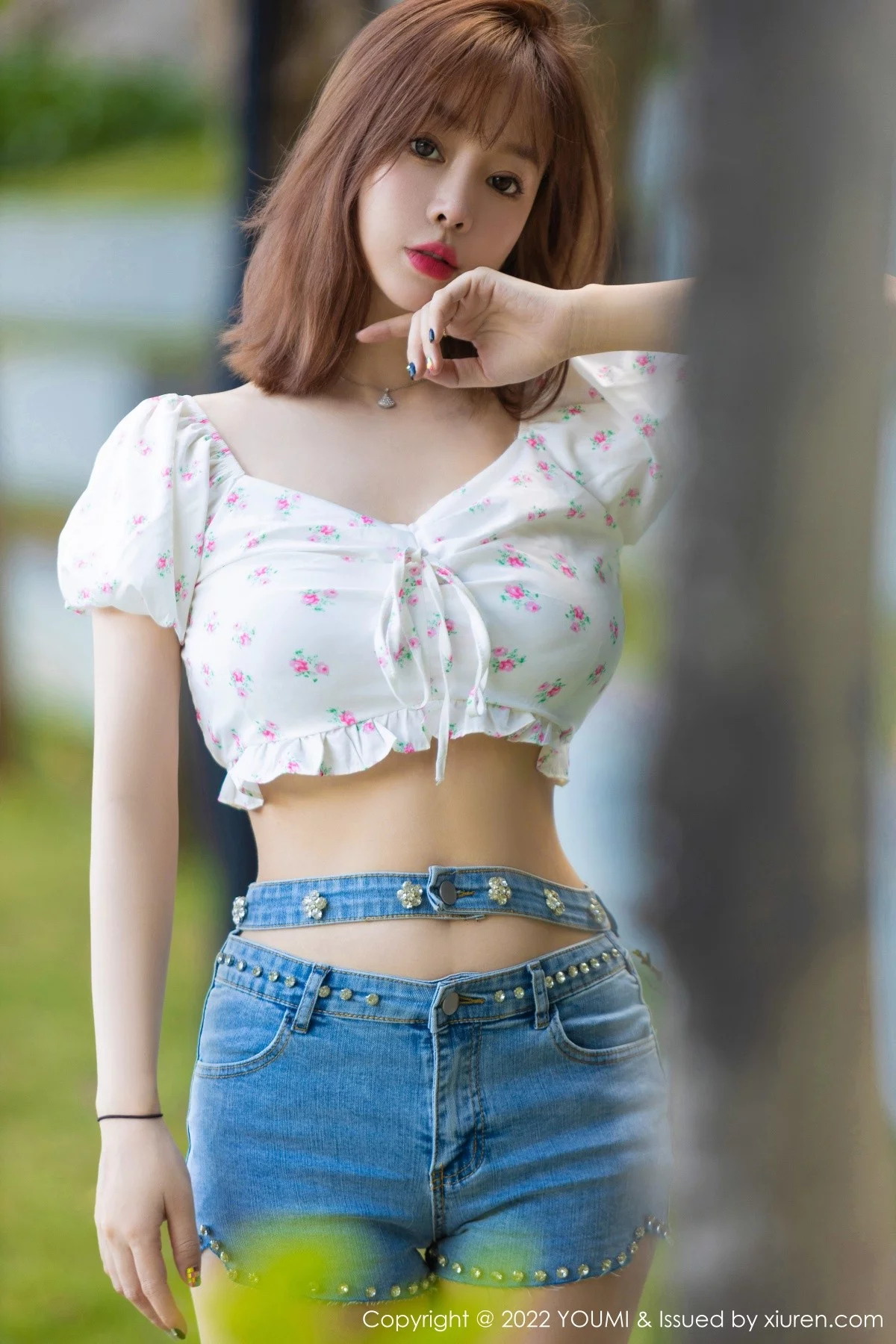 漂亮美女_王雨纯全集