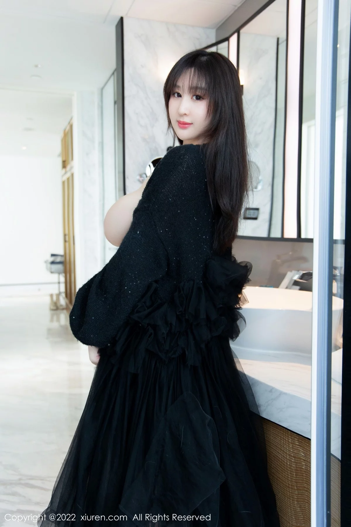 漂亮美女_王俪丁全集