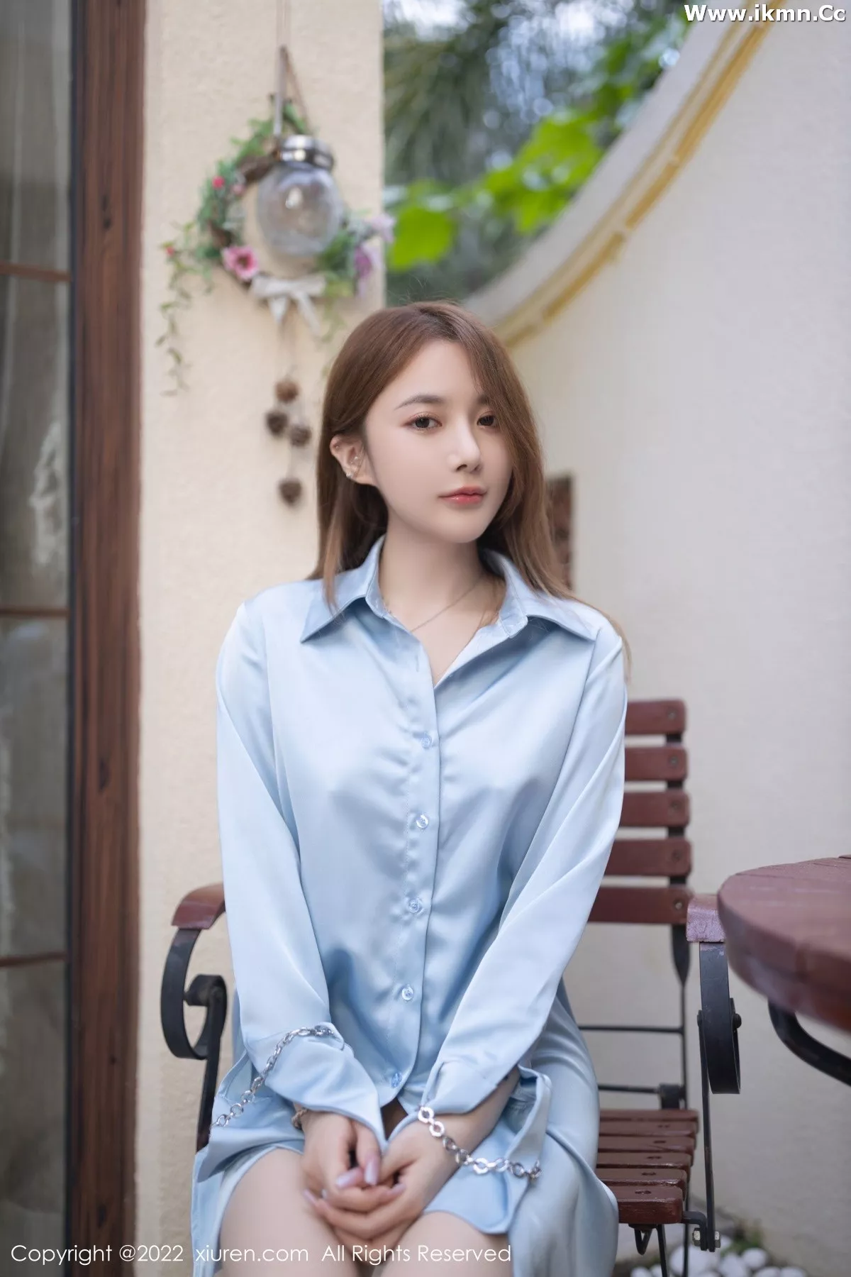 漂亮美女_鱼子酱全集