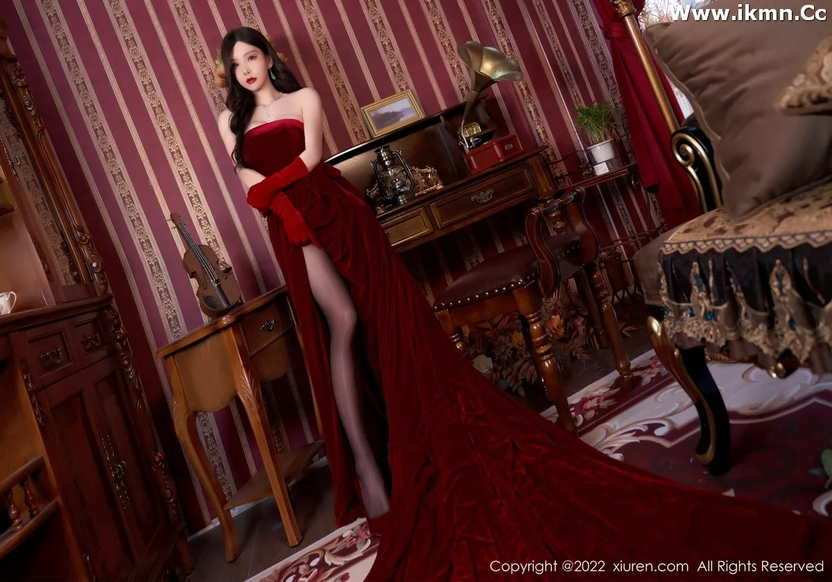 漂亮美女_周于希全集