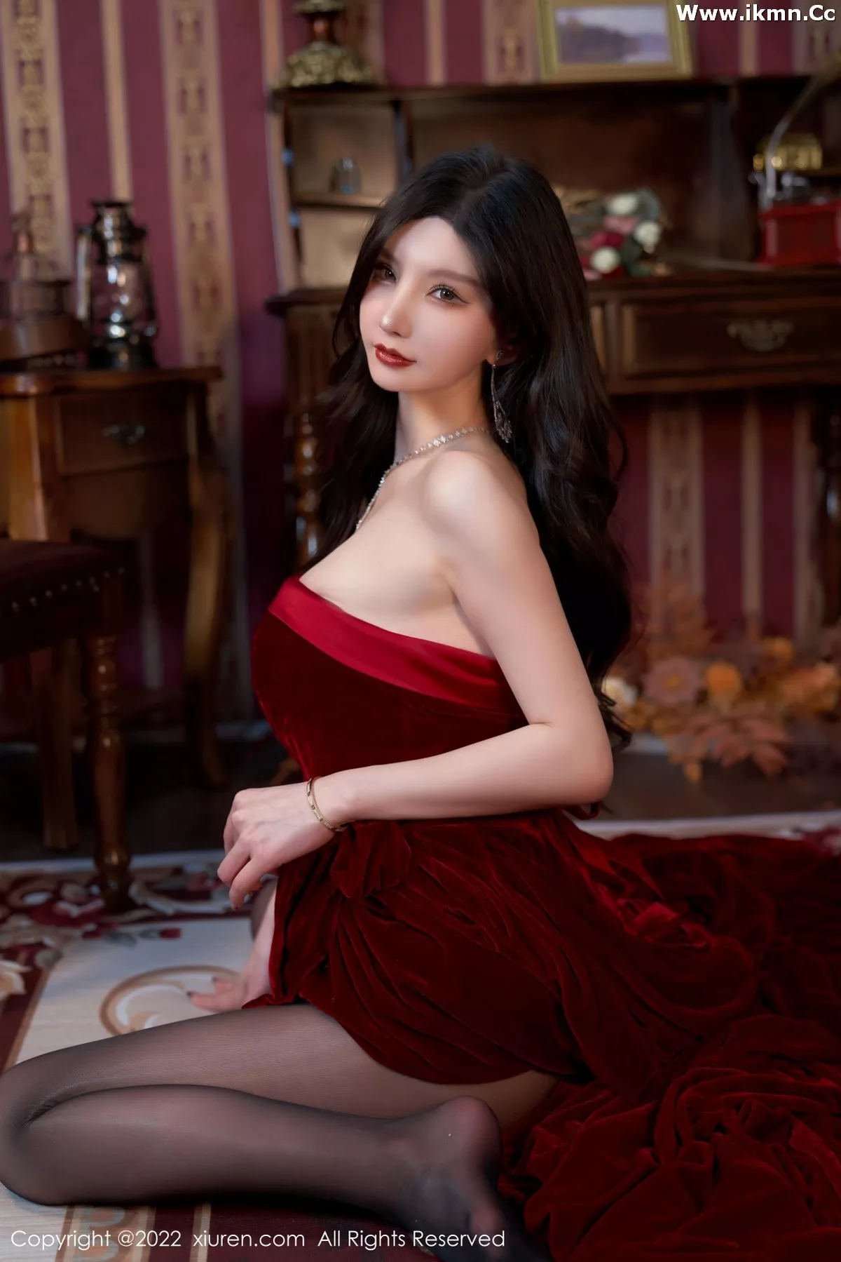 漂亮美女_周于希全集