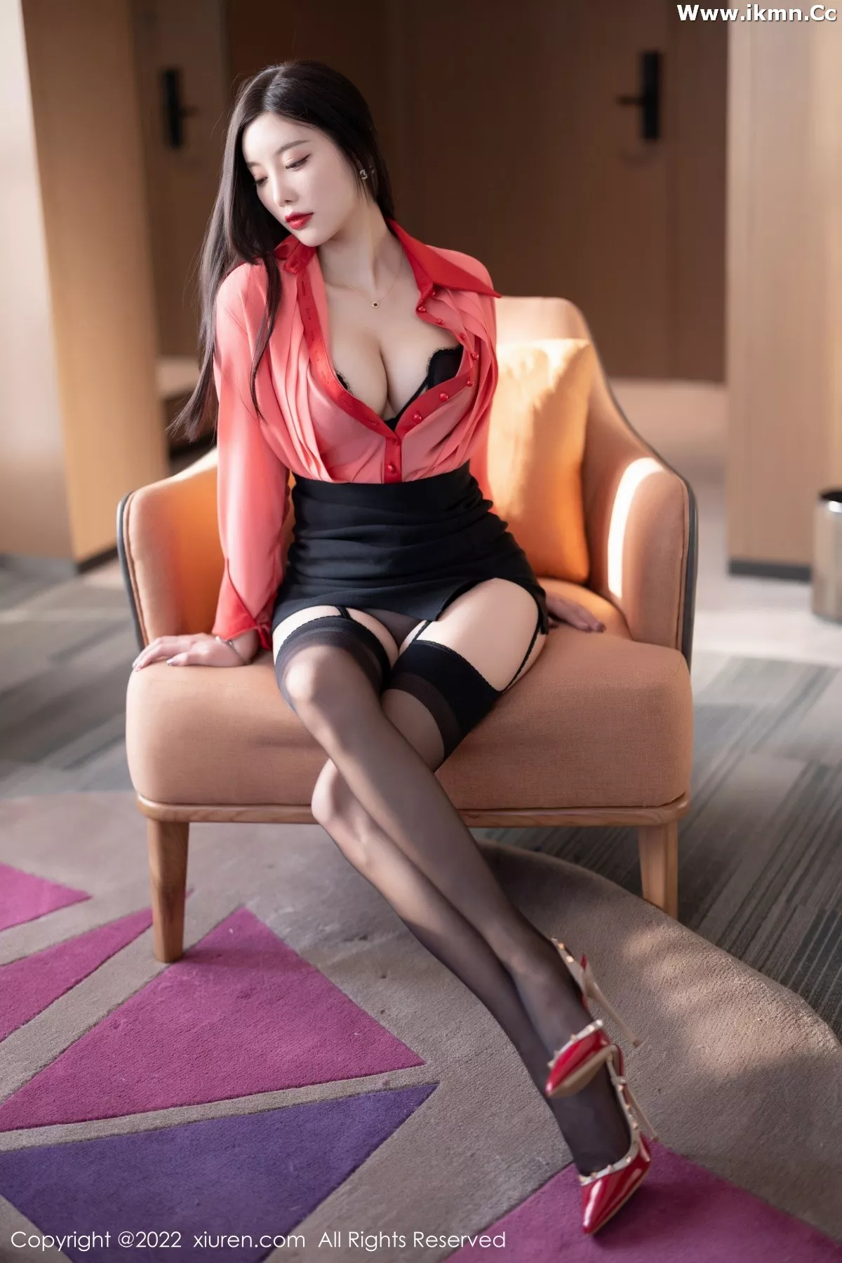 漂亮美女_杨晨晨全集