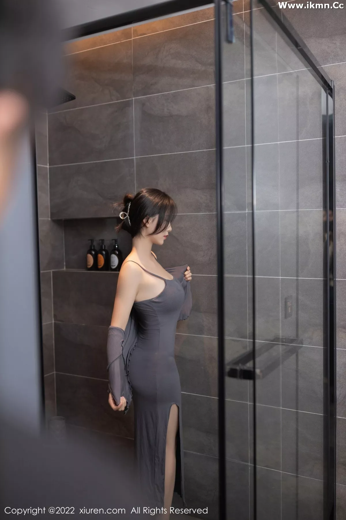 漂亮美女_利世全集