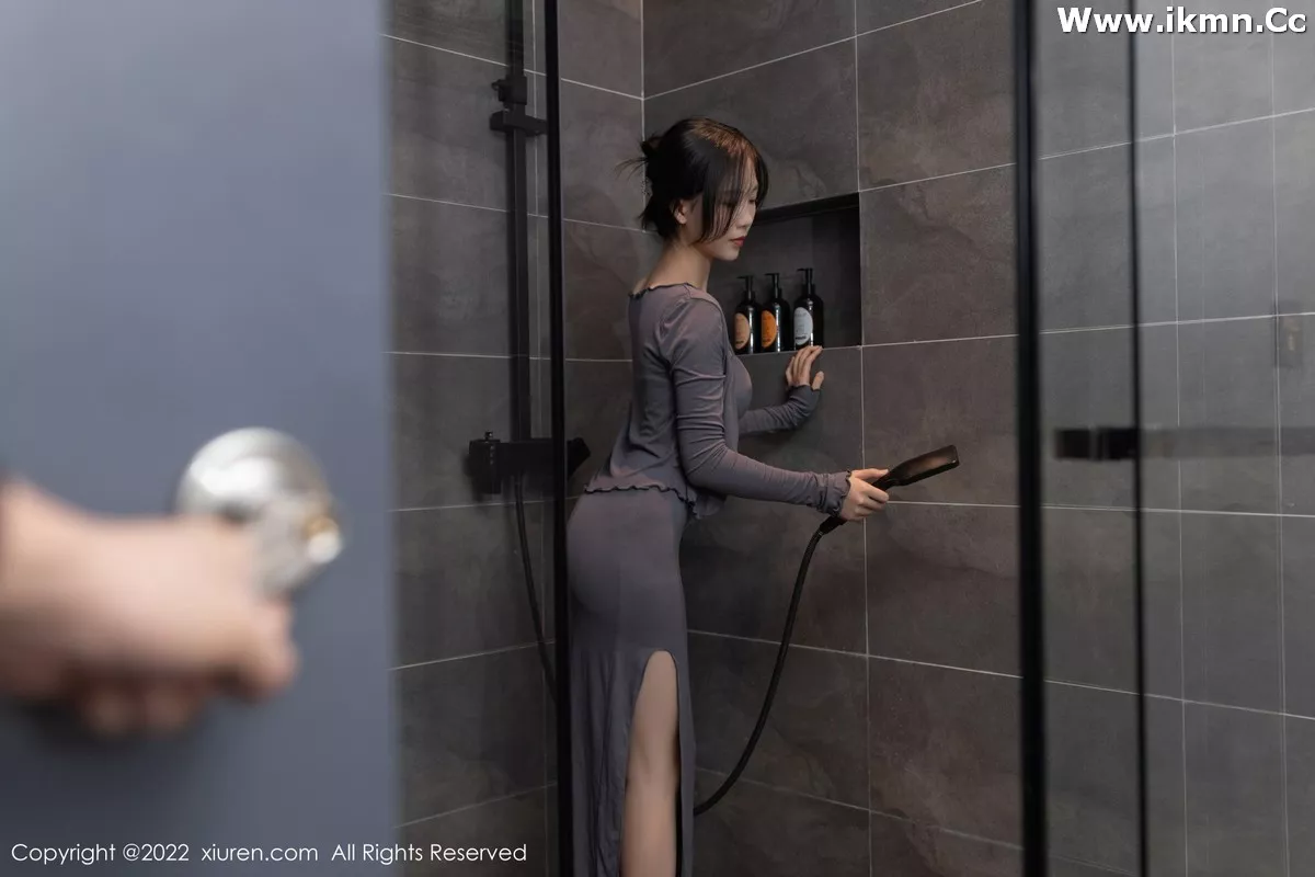 漂亮美女_利世全集