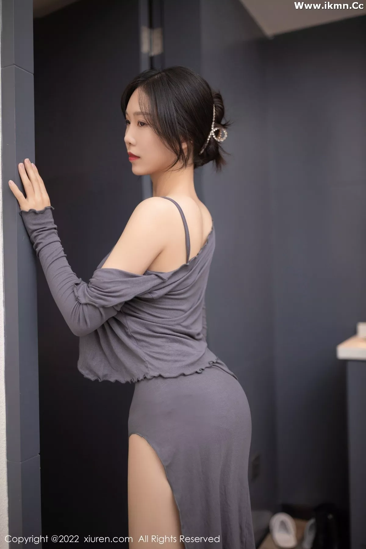 漂亮美女_利世全集