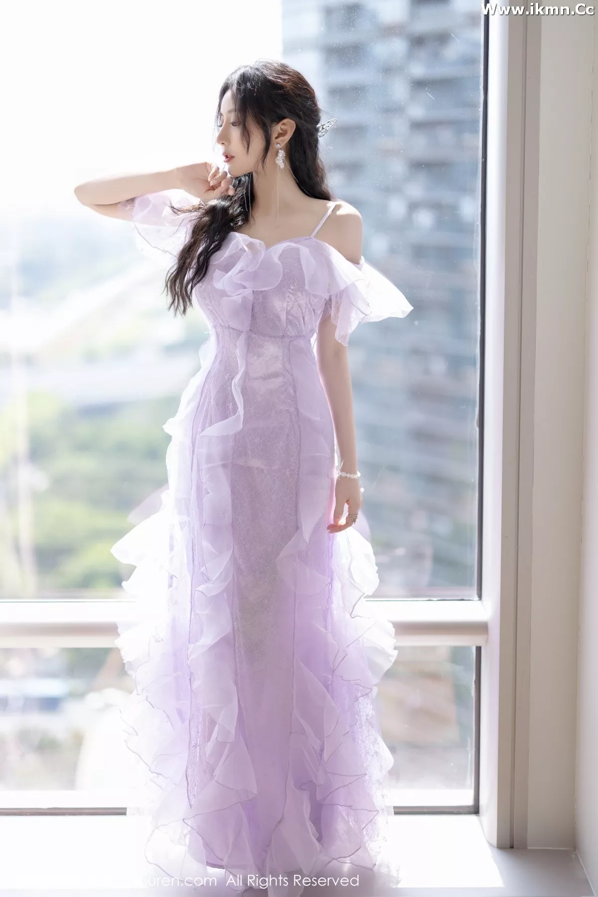 漂亮美女_王馨瑶全集