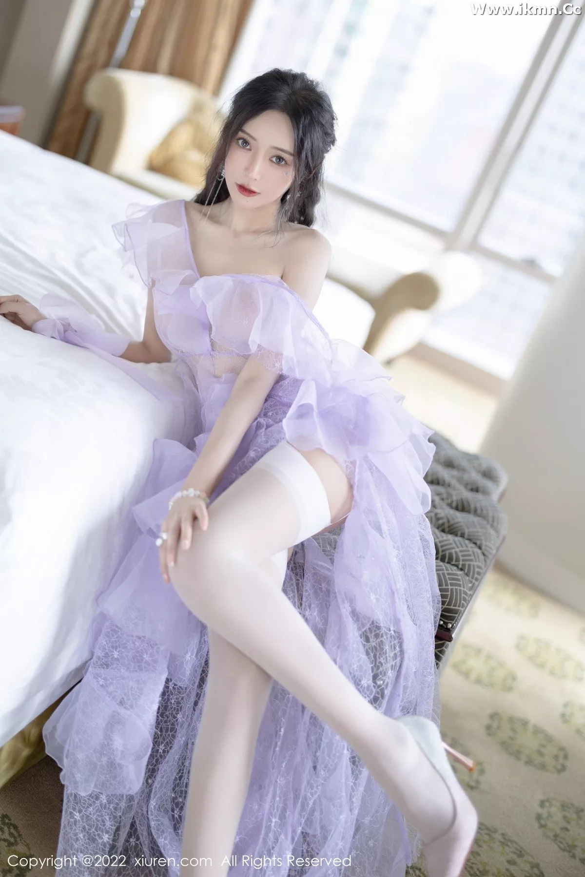 漂亮美女_王馨瑶全集