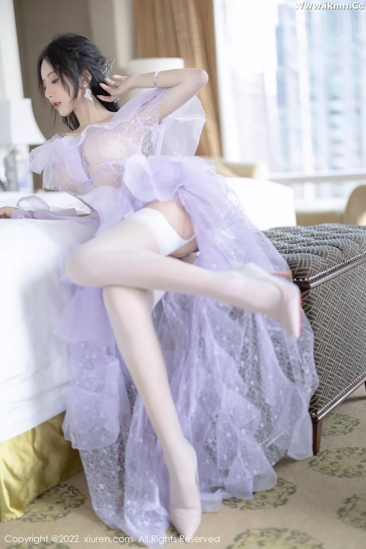 漂亮美女_王馨瑶全集