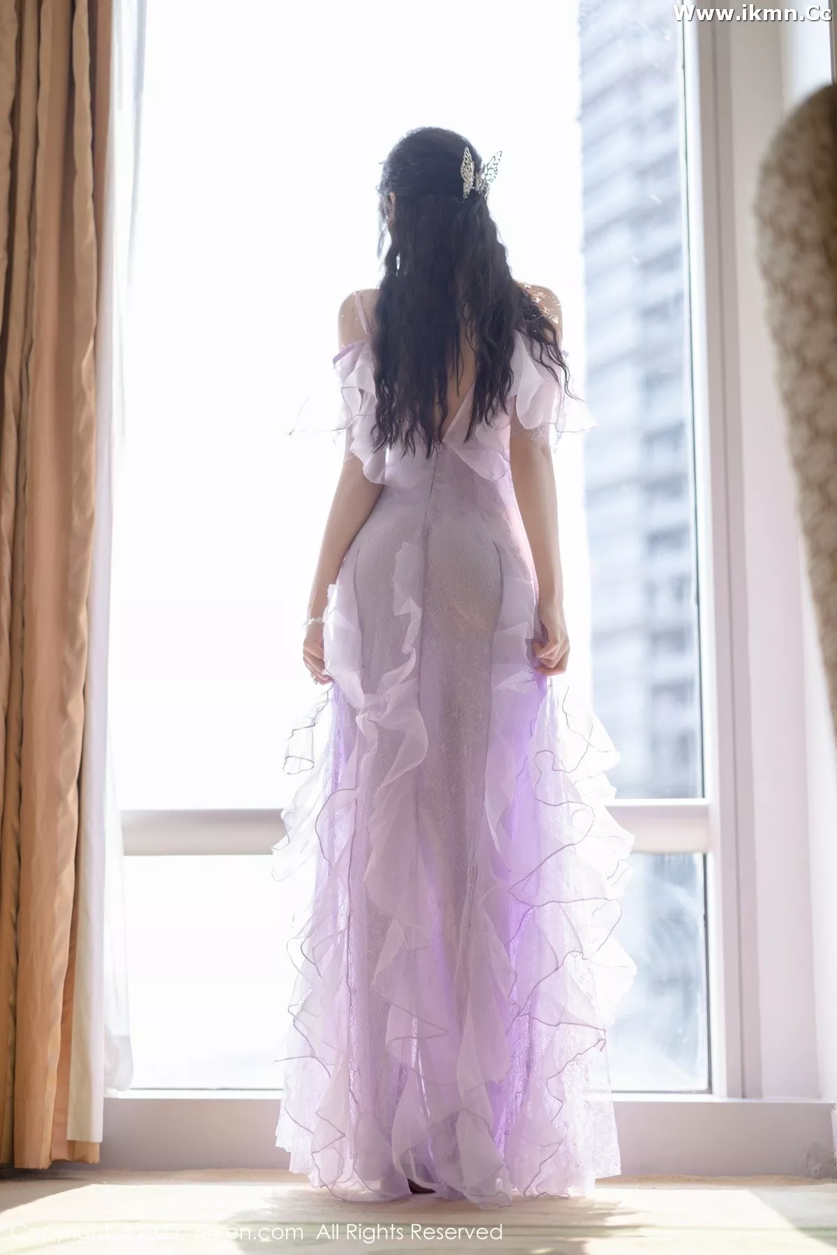 漂亮美女_王馨瑶全集