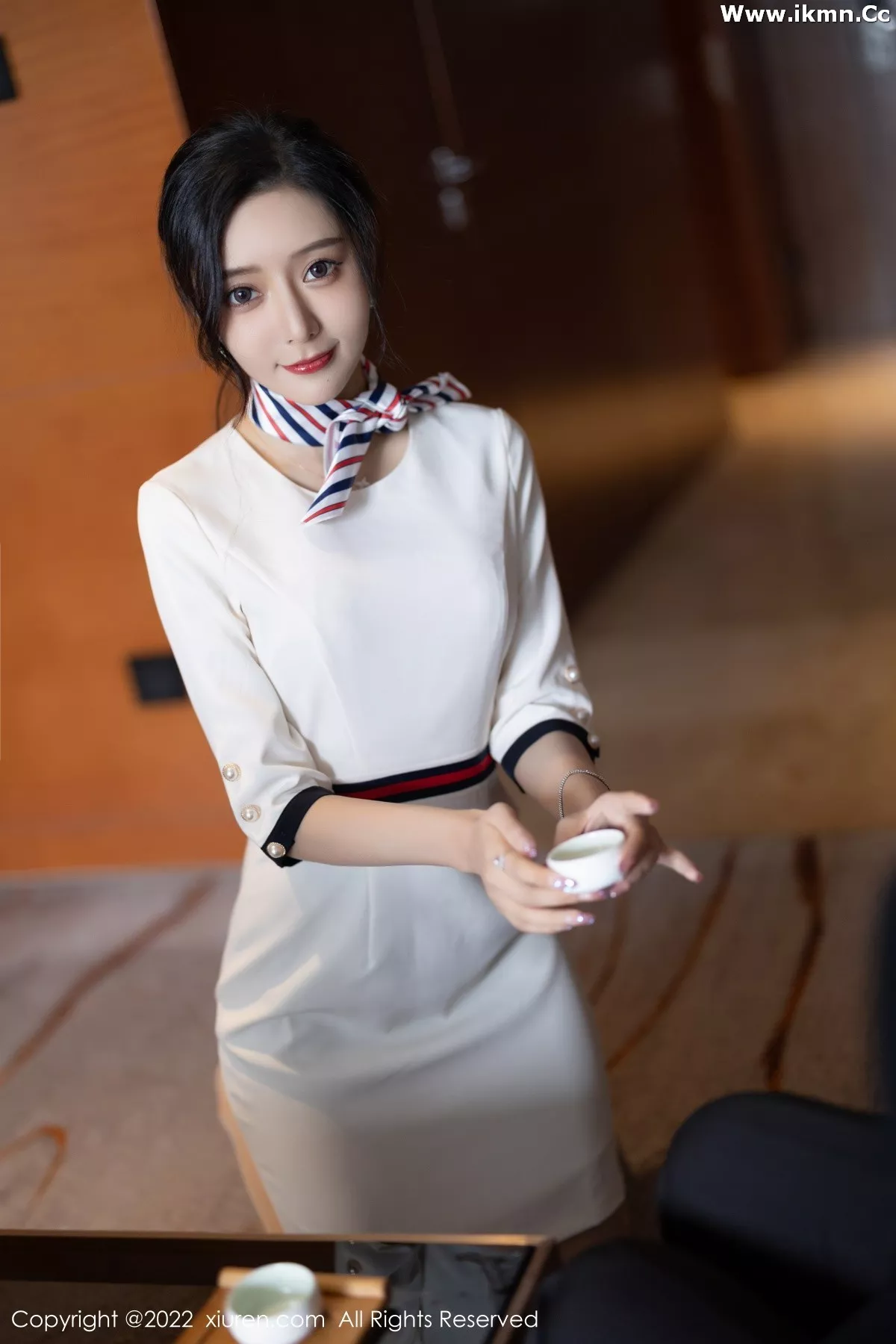 漂亮美女_王馨瑶全集