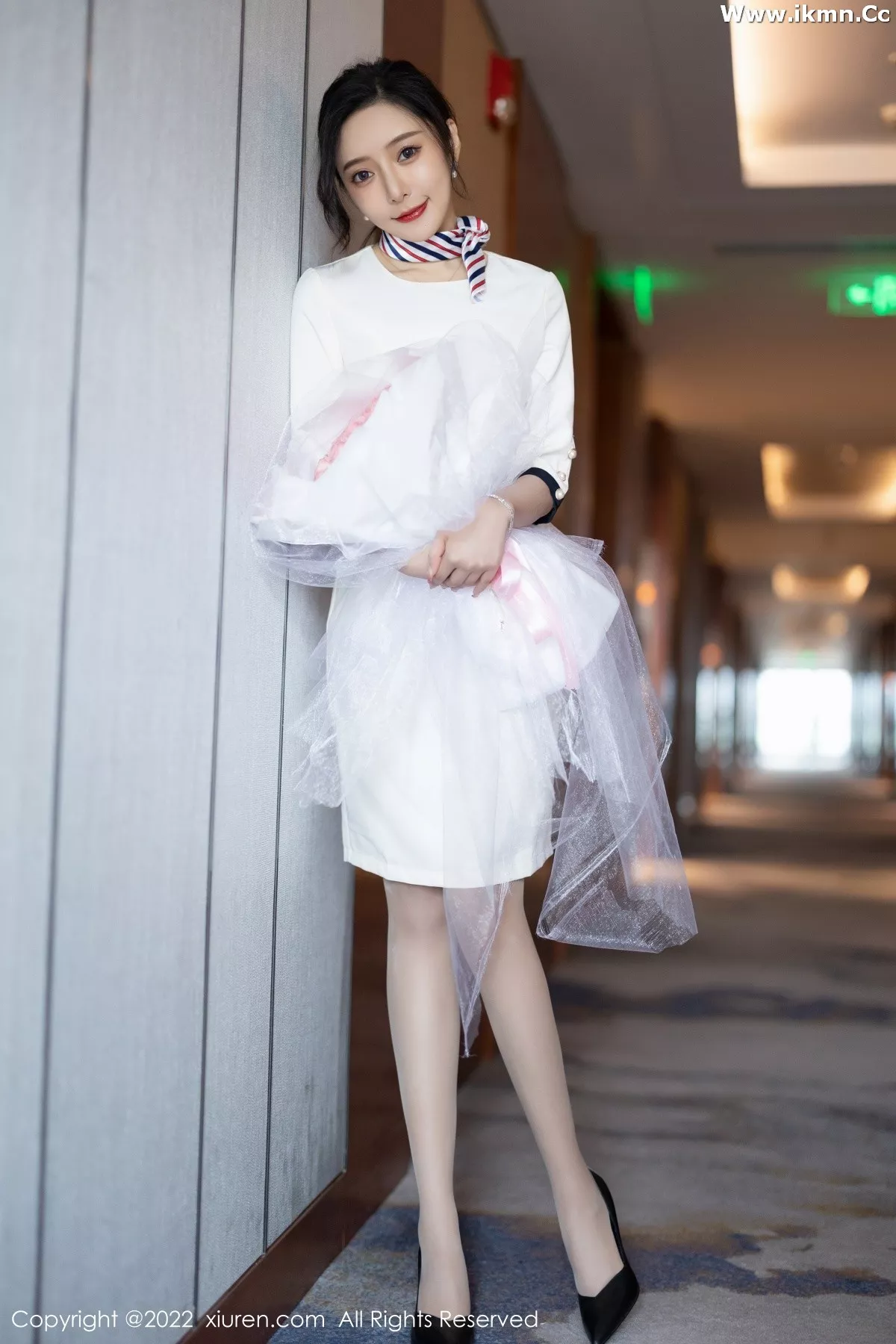 漂亮美女_王馨瑶全集