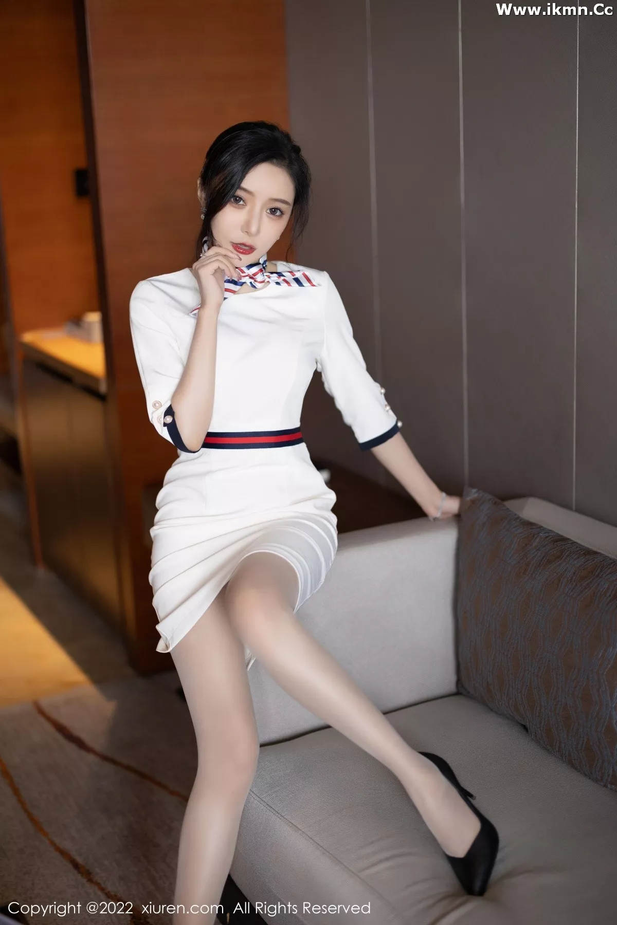 漂亮美女_王馨瑶全集