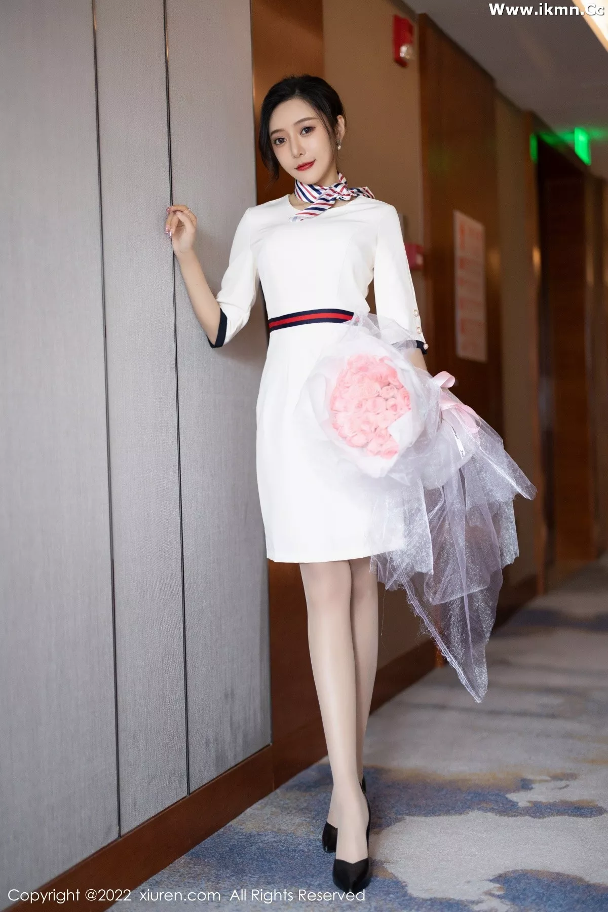 漂亮美女_王馨瑶全集