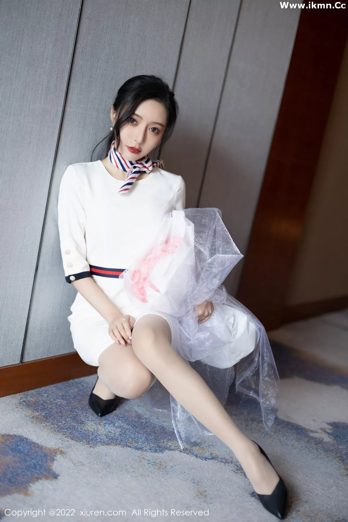 漂亮美女_王馨瑶全集