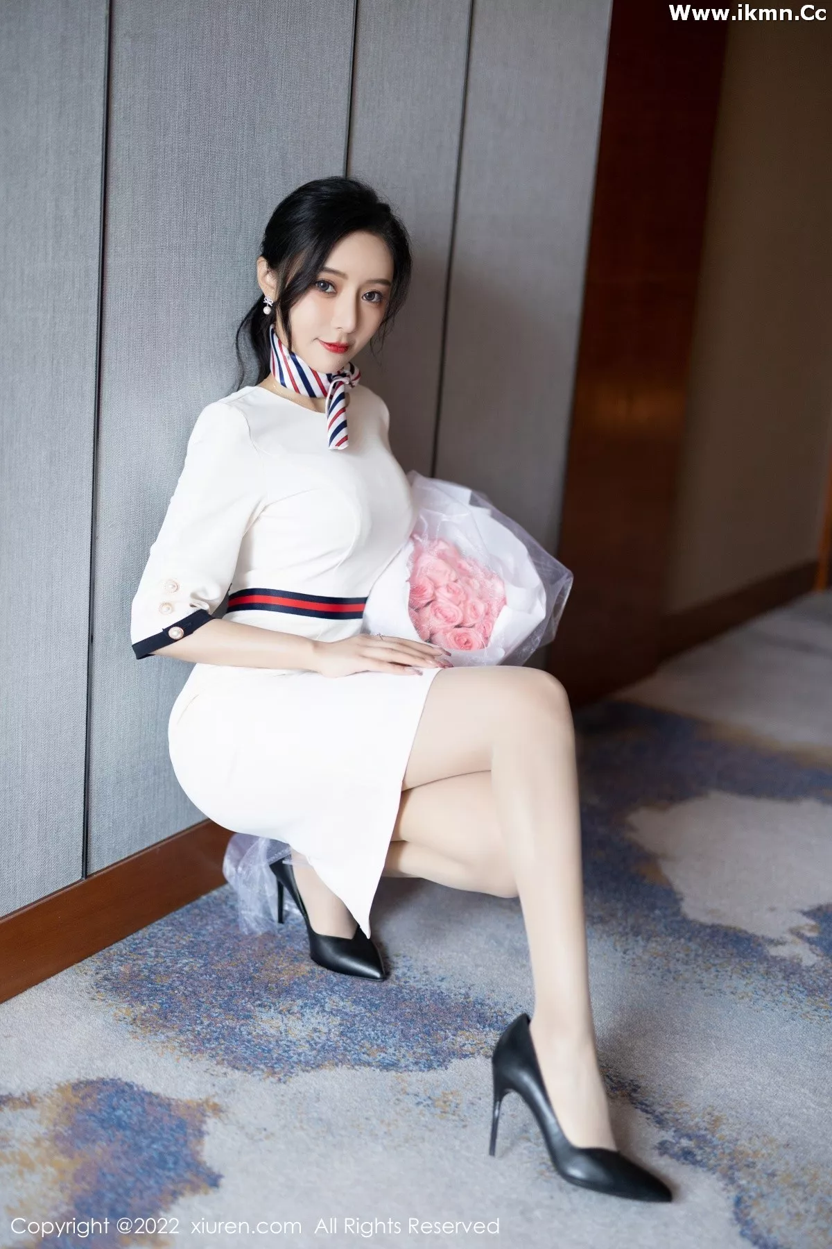 漂亮美女_王馨瑶全集