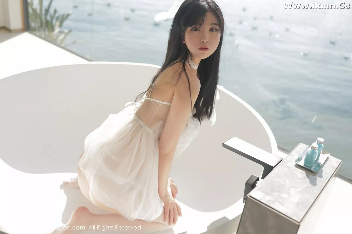 漂亮美女_李雅柔全集