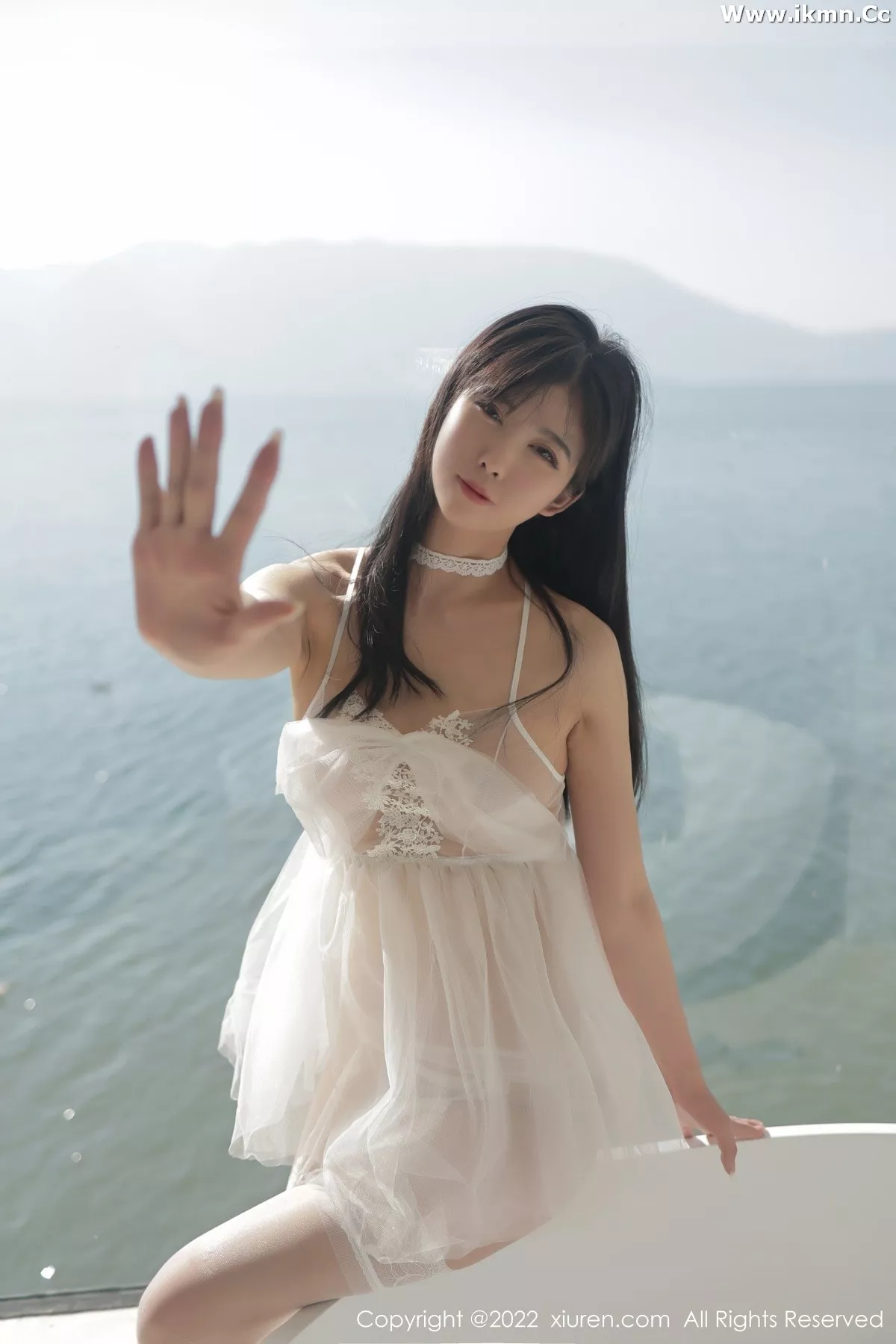 漂亮美女_李雅柔全集