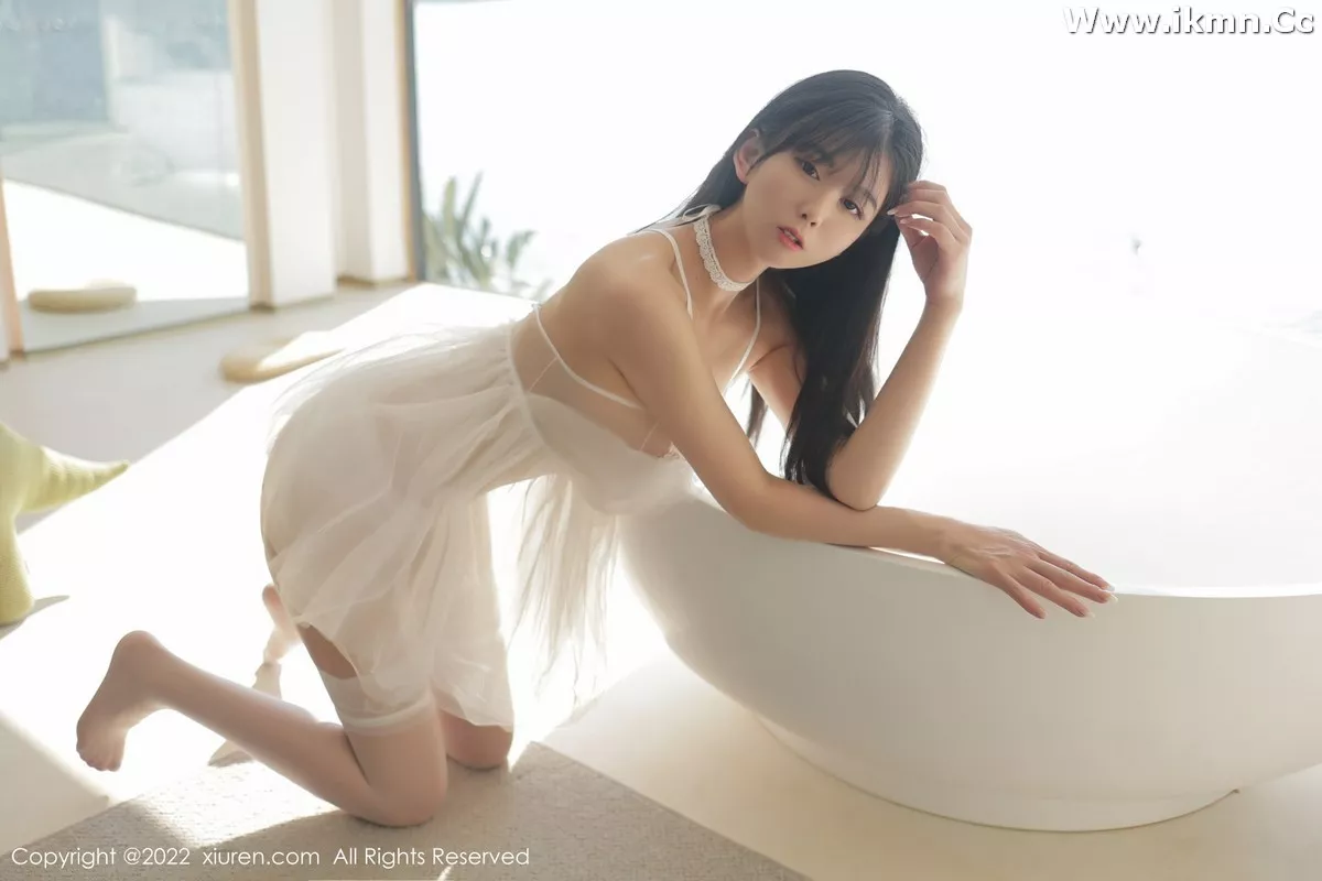 漂亮美女_李雅柔全集