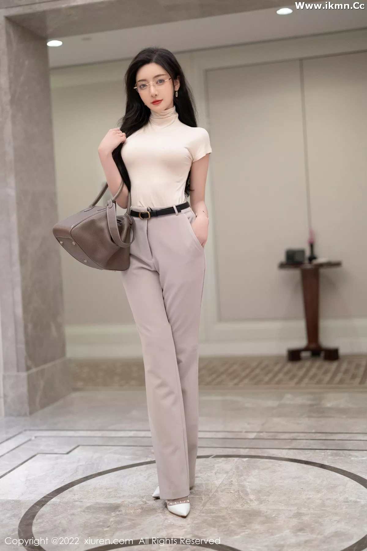 漂亮美女_王馨瑶全集