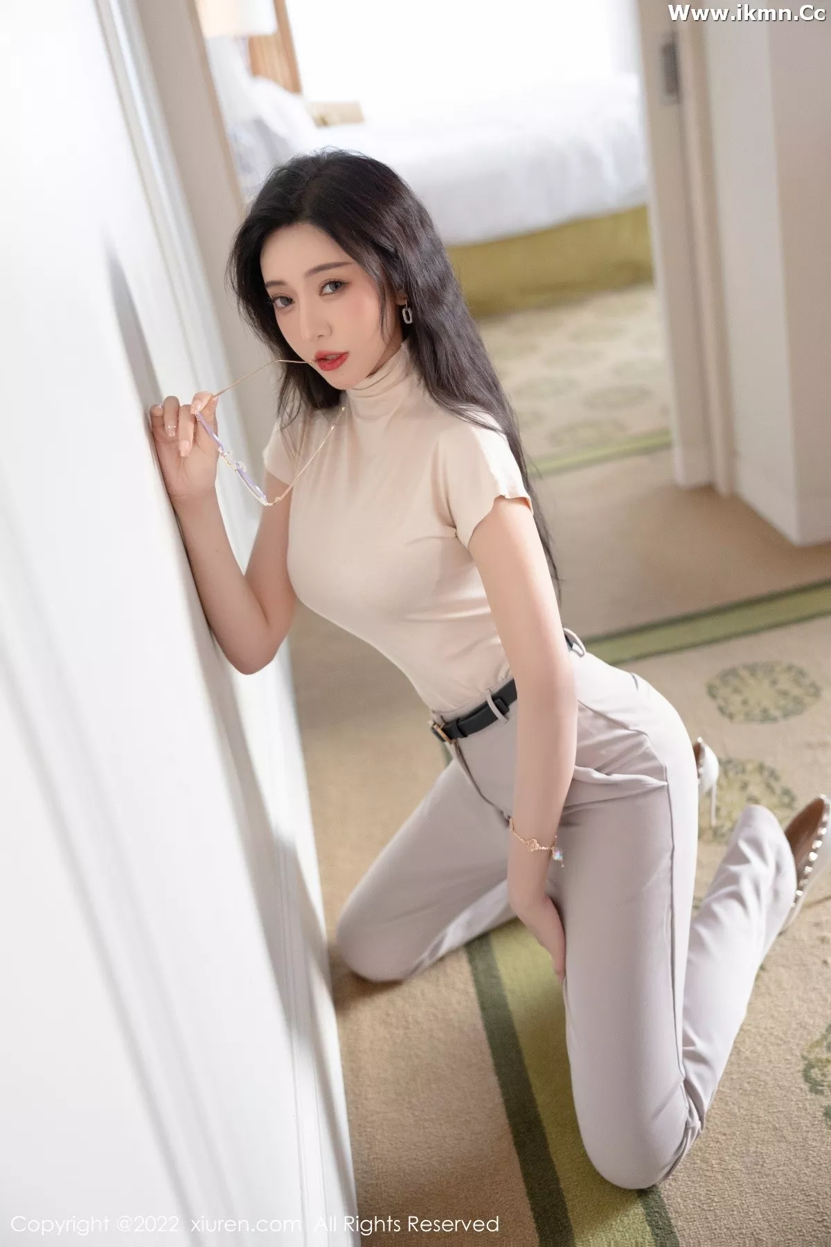 漂亮美女_王馨瑶全集