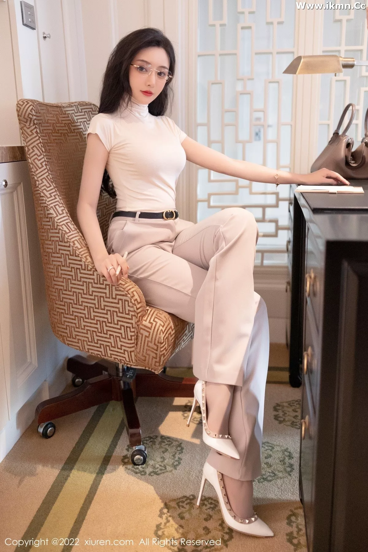 漂亮美女_王馨瑶全集