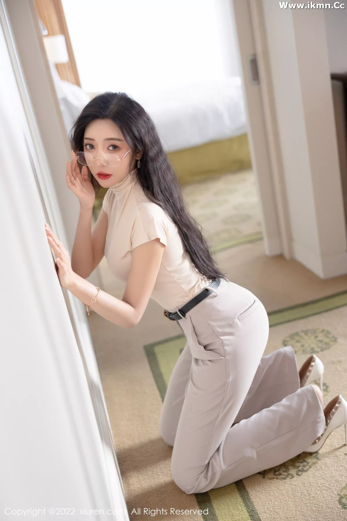 漂亮美女_王馨瑶全集