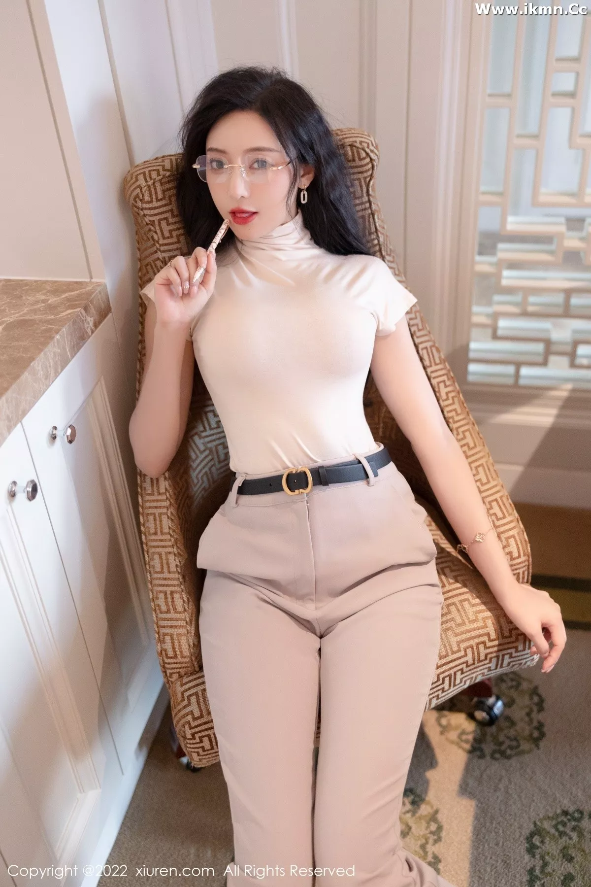 漂亮美女_王馨瑶全集