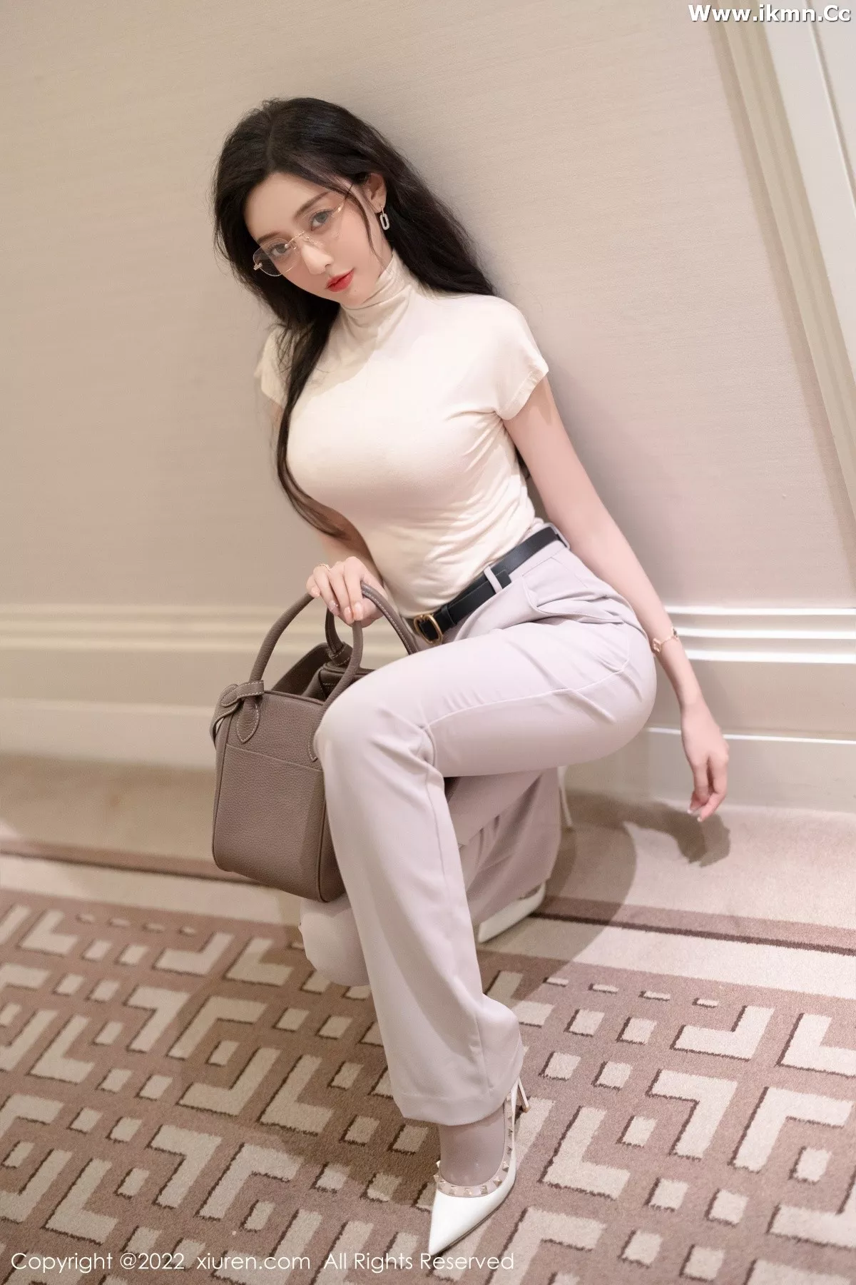 漂亮美女_王馨瑶全集