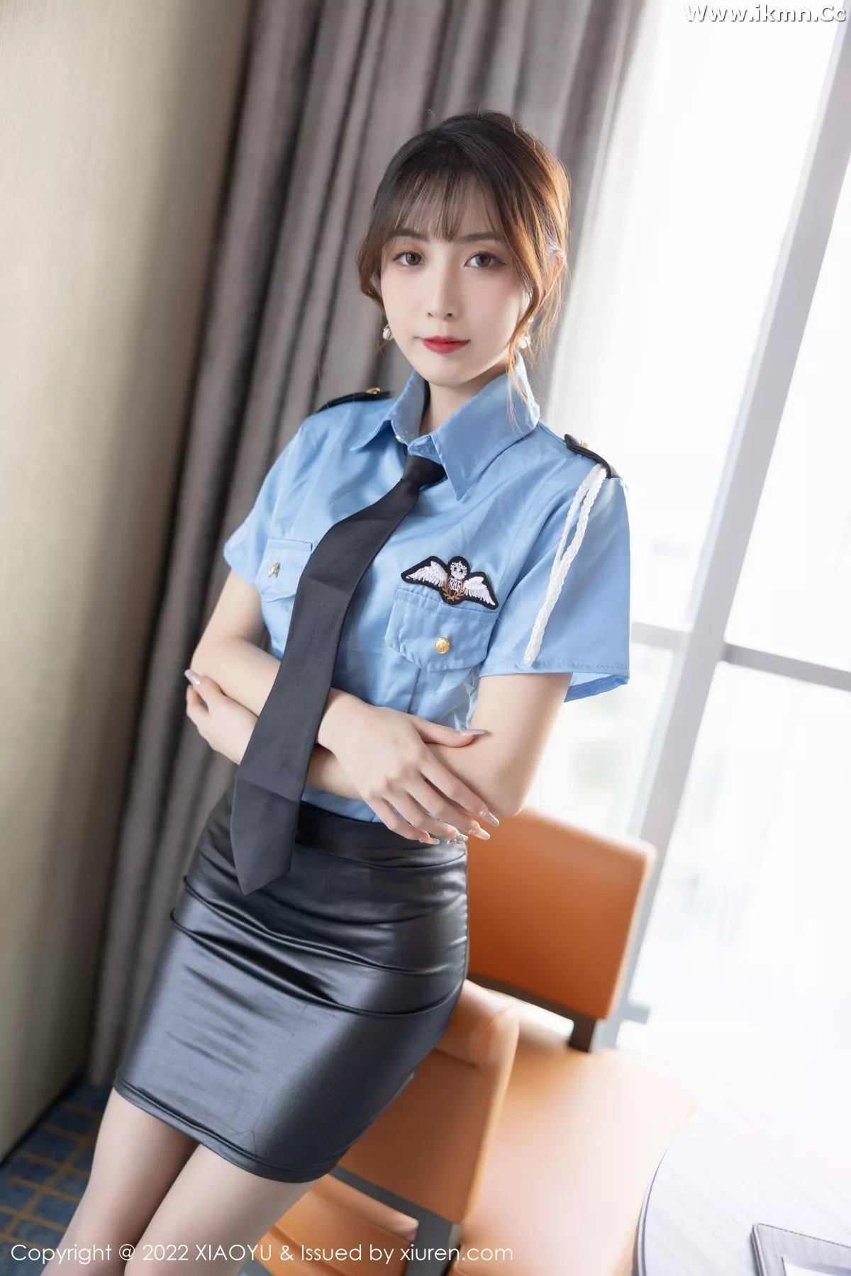 漂亮美女_林星阑全集