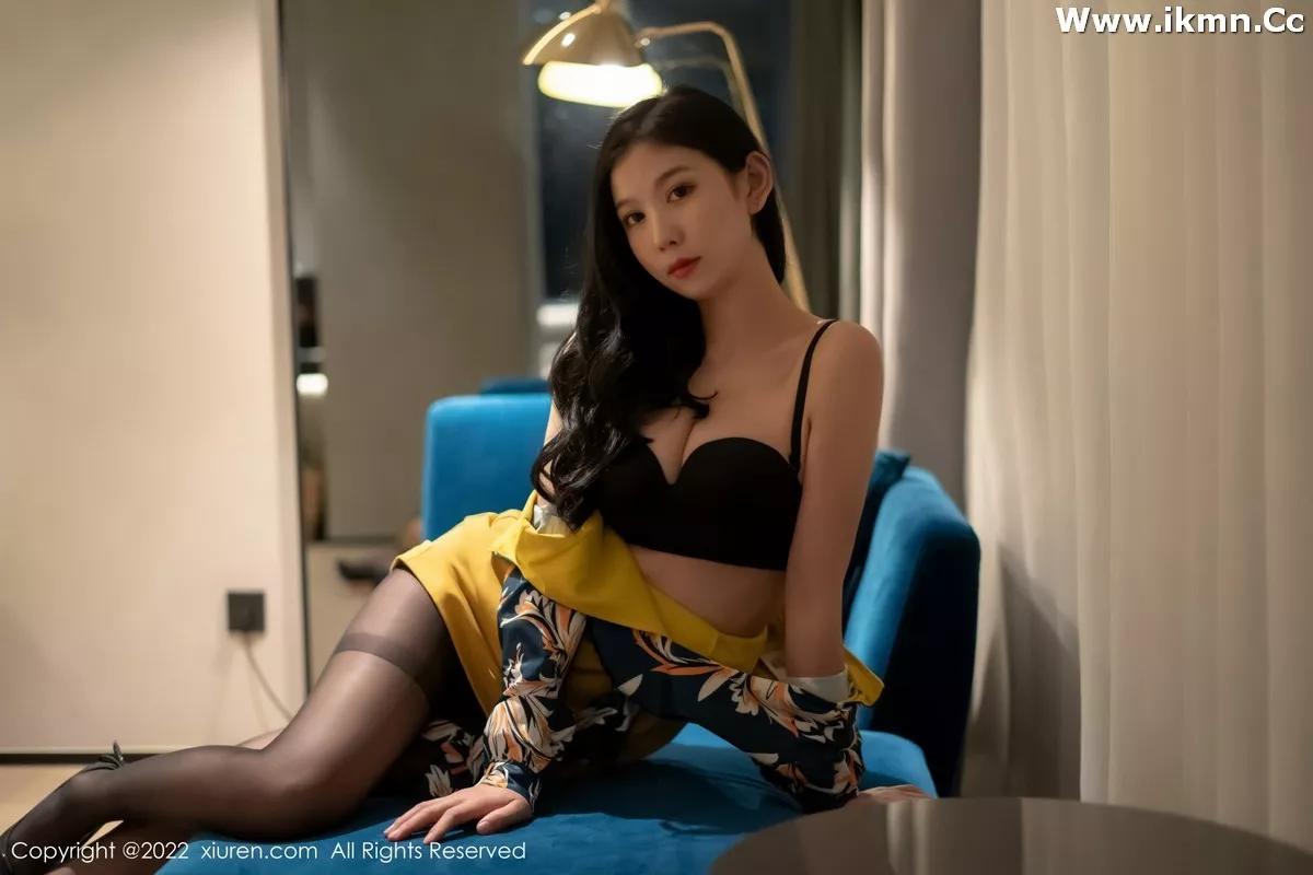 漂亮美女_李雅柔全集