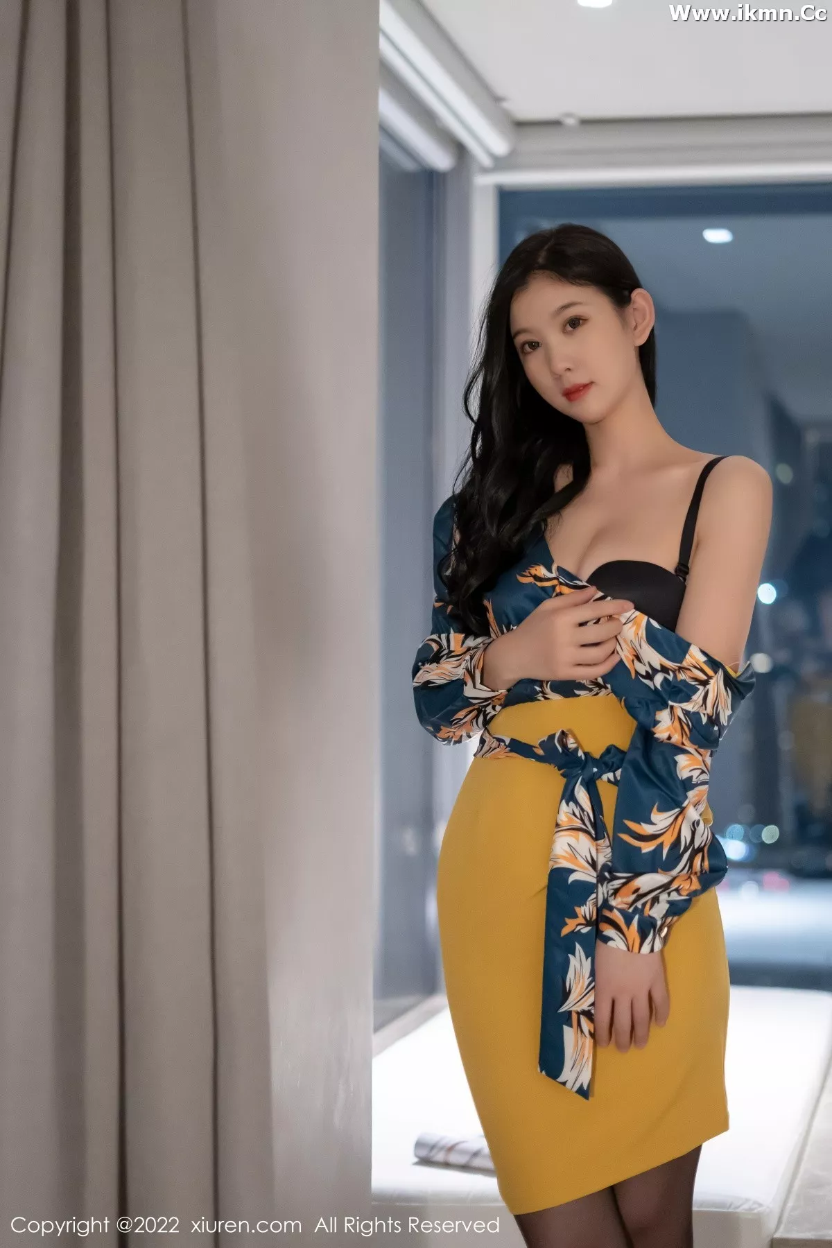 漂亮美女_李雅柔全集