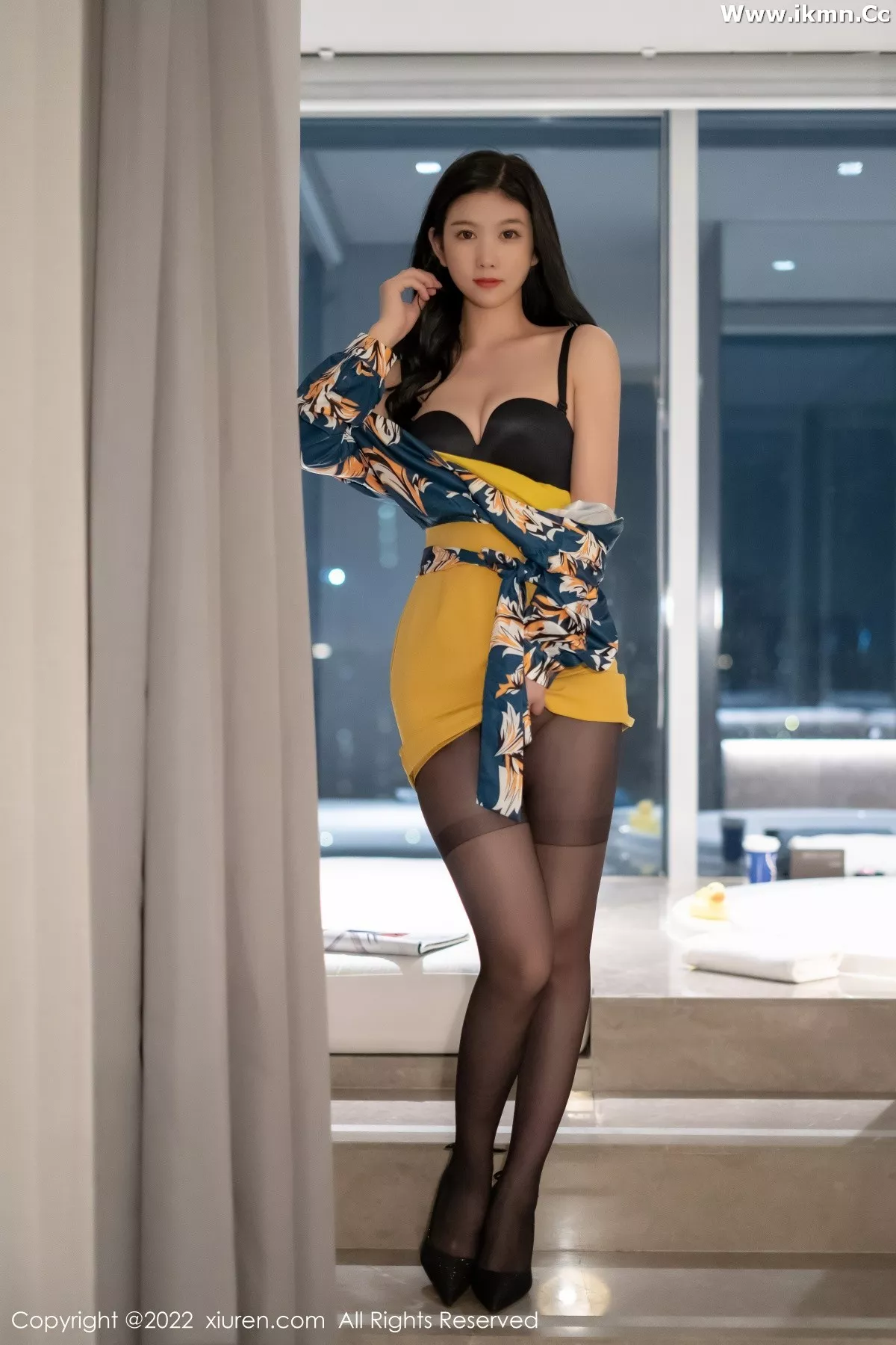 漂亮美女_李雅柔全集