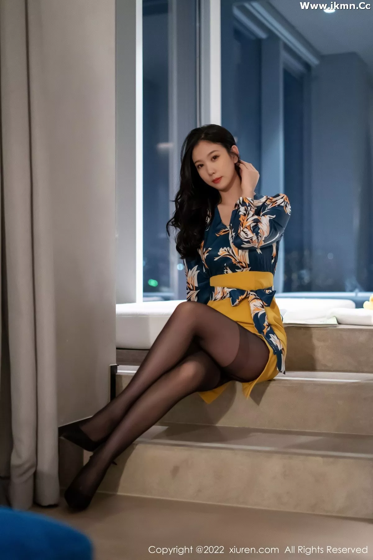 漂亮美女_李雅柔全集