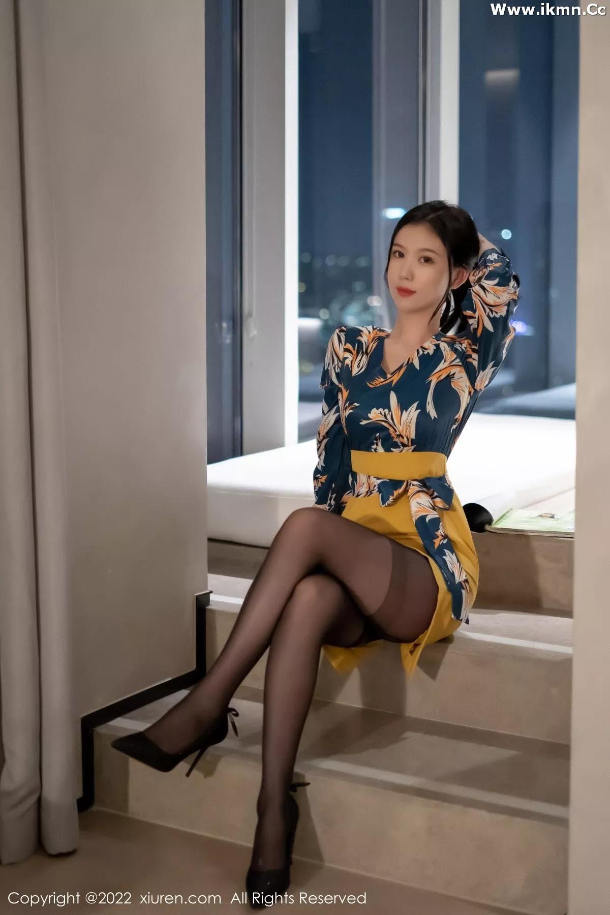 漂亮美女_李雅柔全集