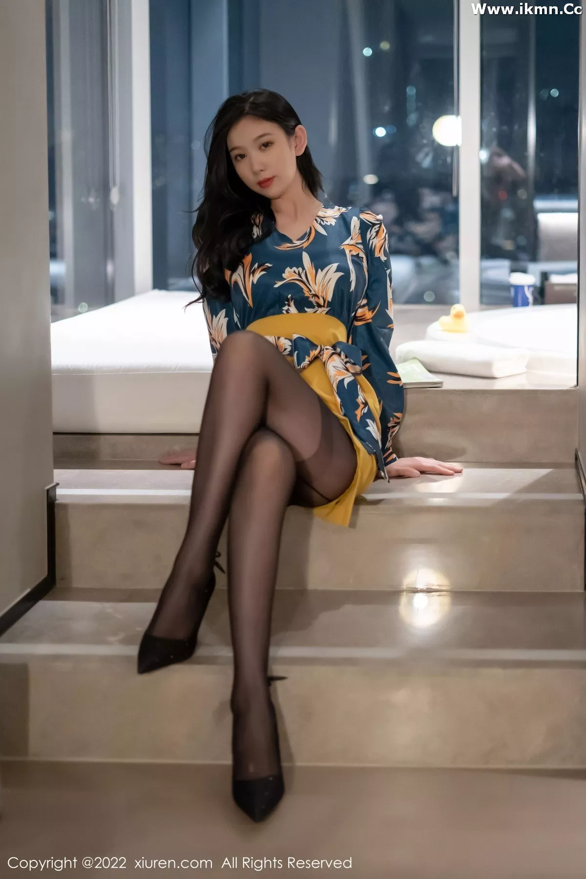 漂亮美女_李雅柔全集