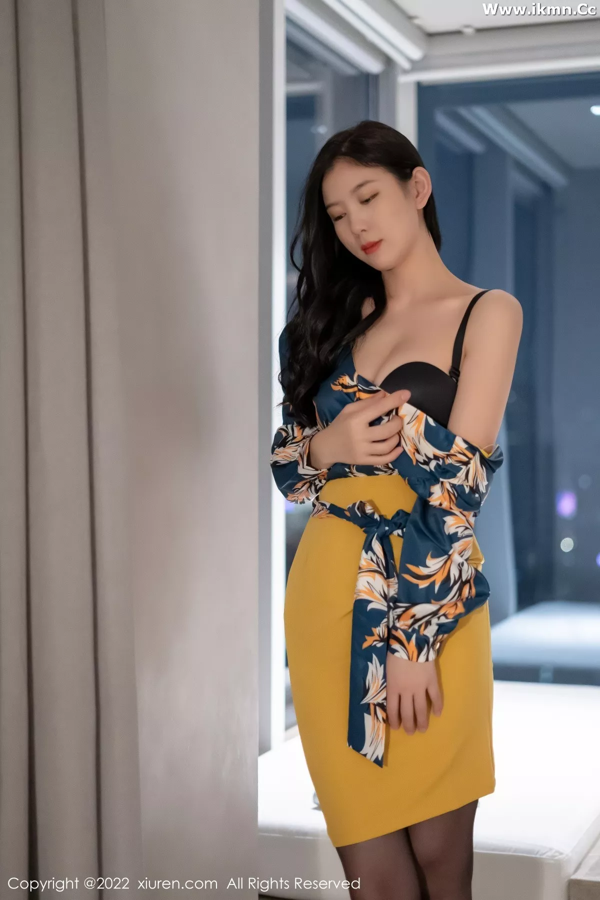 漂亮美女_李雅柔全集