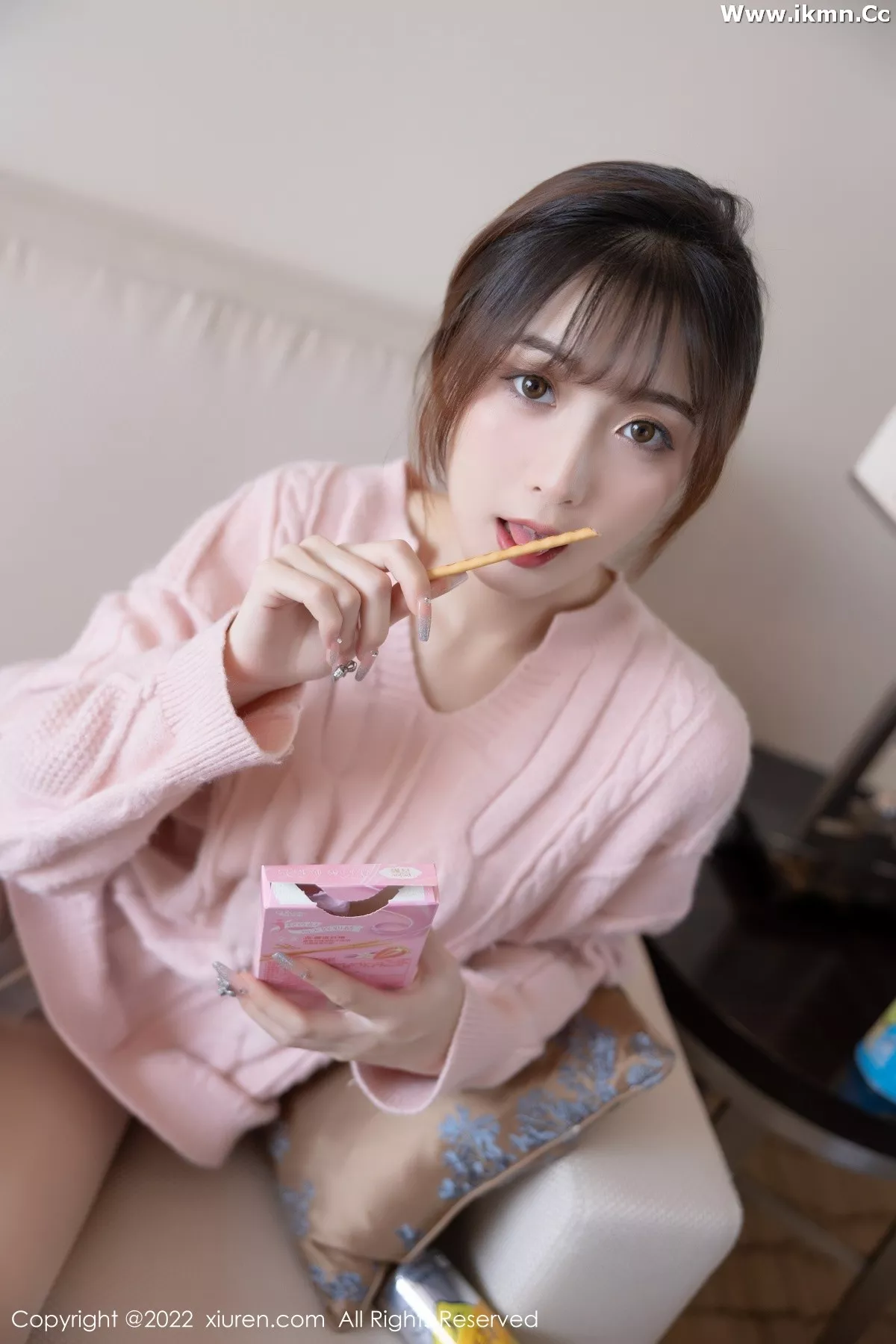 漂亮美女_林星阑全集