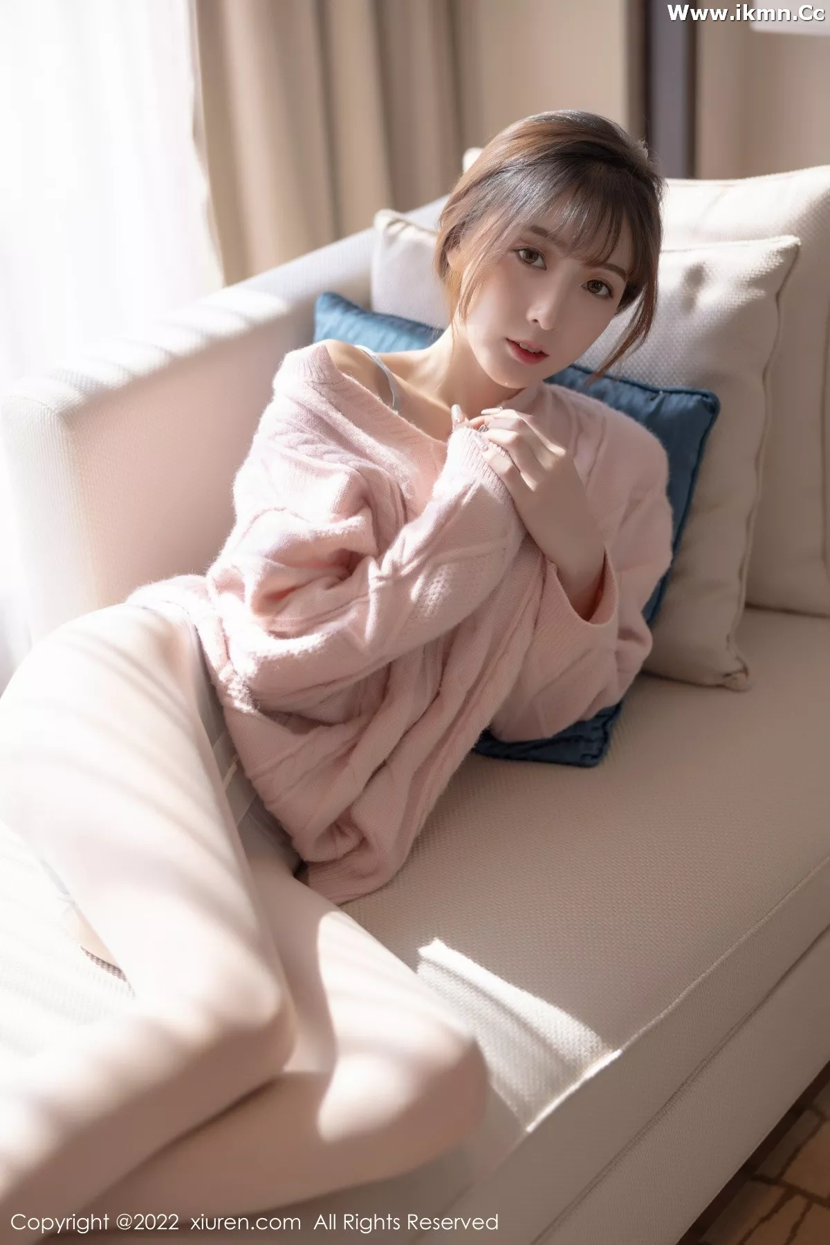 漂亮美女_林星阑全集