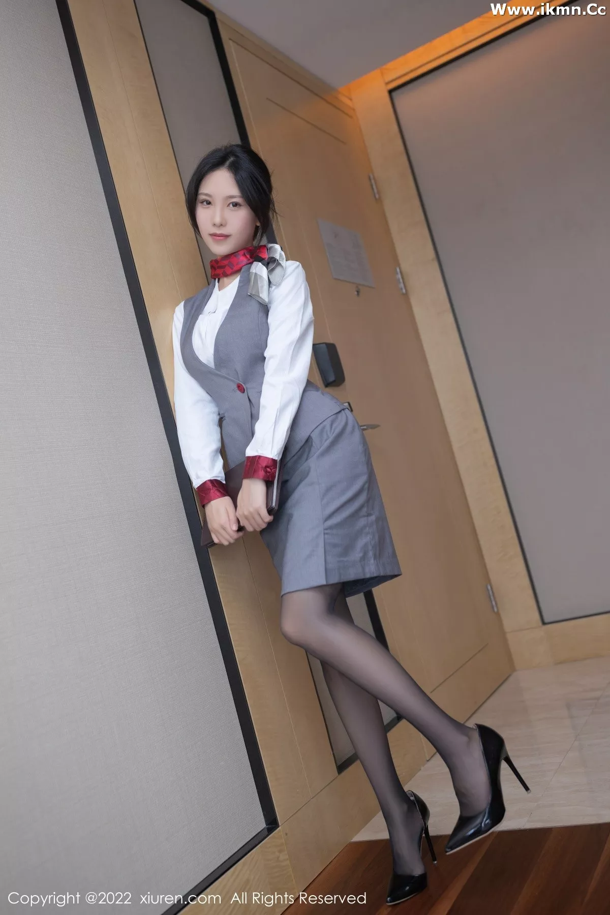 漂亮美女_利世全集